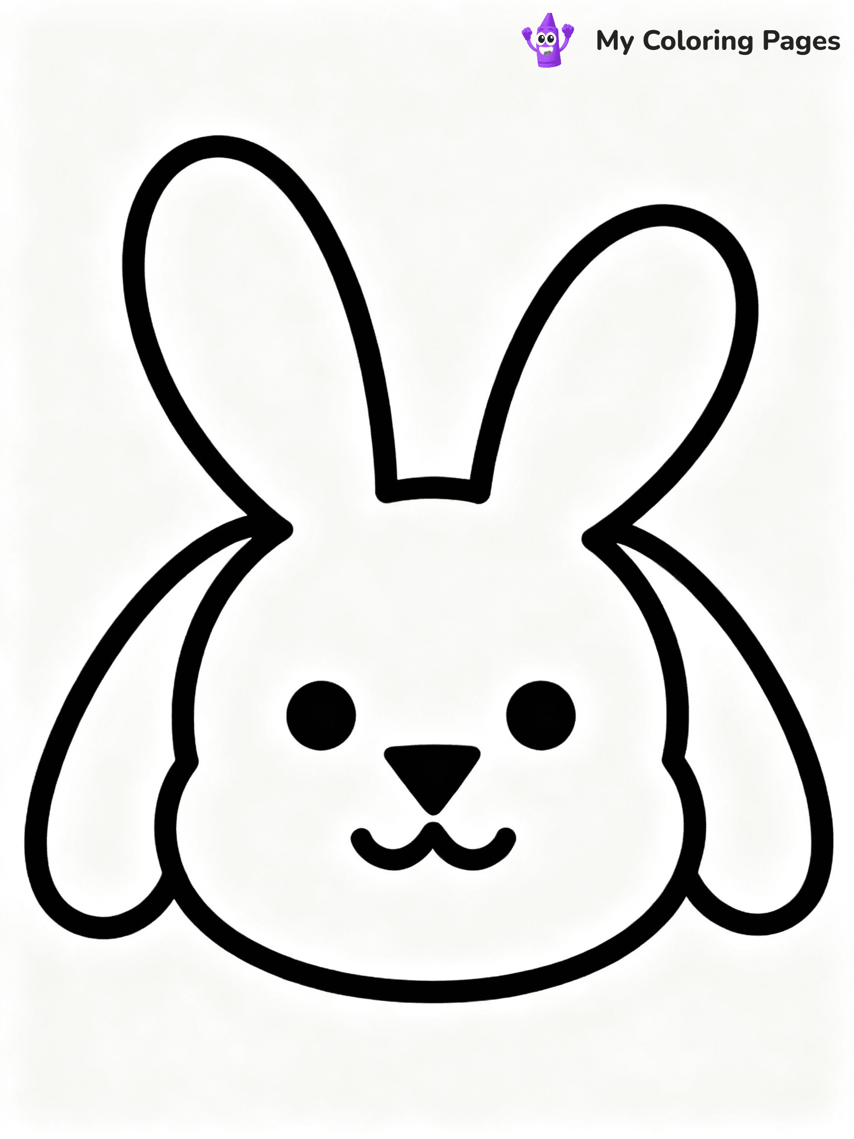 Baby Coloring Pages - 30