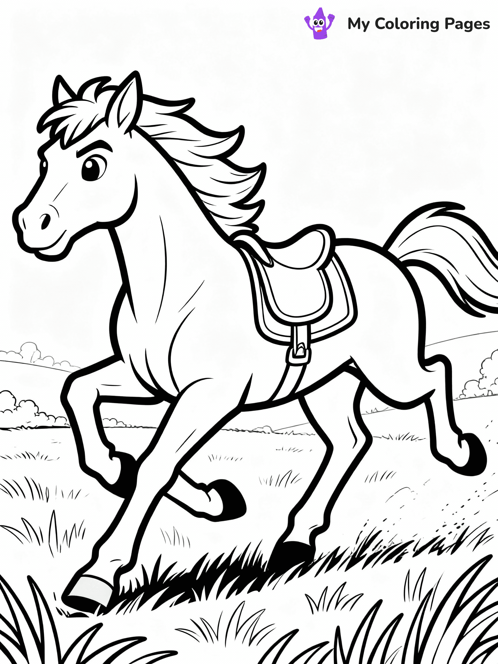 Zelda Coloring Pages - 16