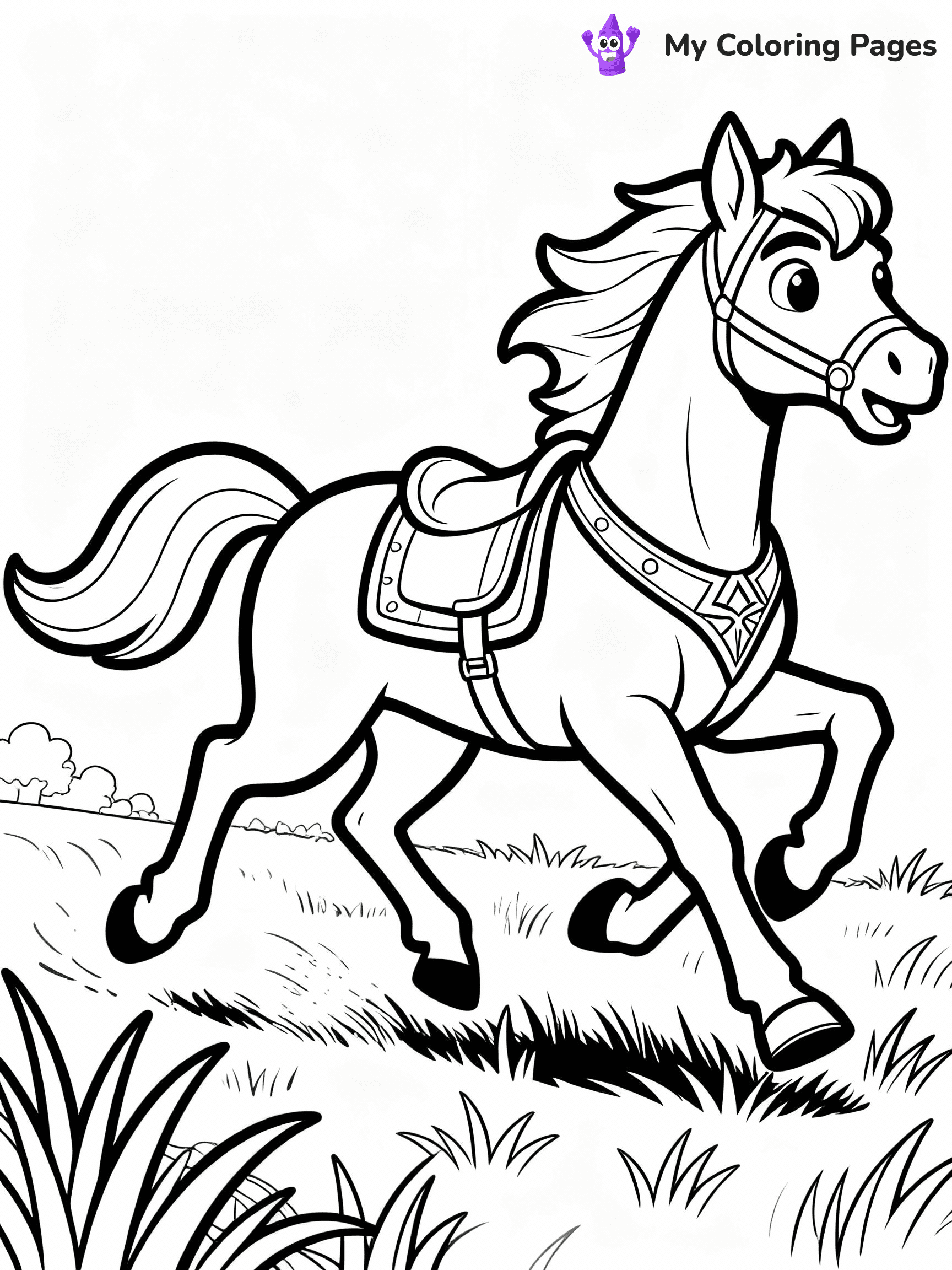 Zelda Coloring Pages - 14