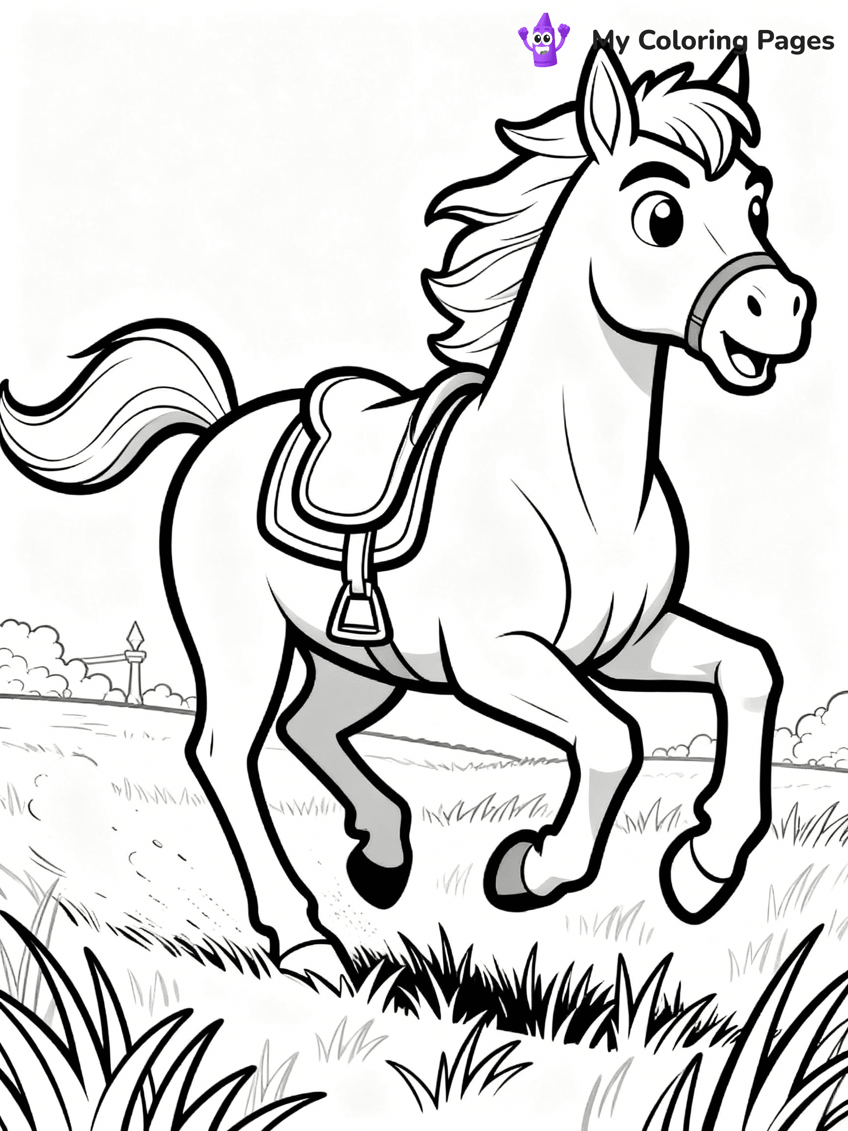 Zelda Coloring Pages - 13