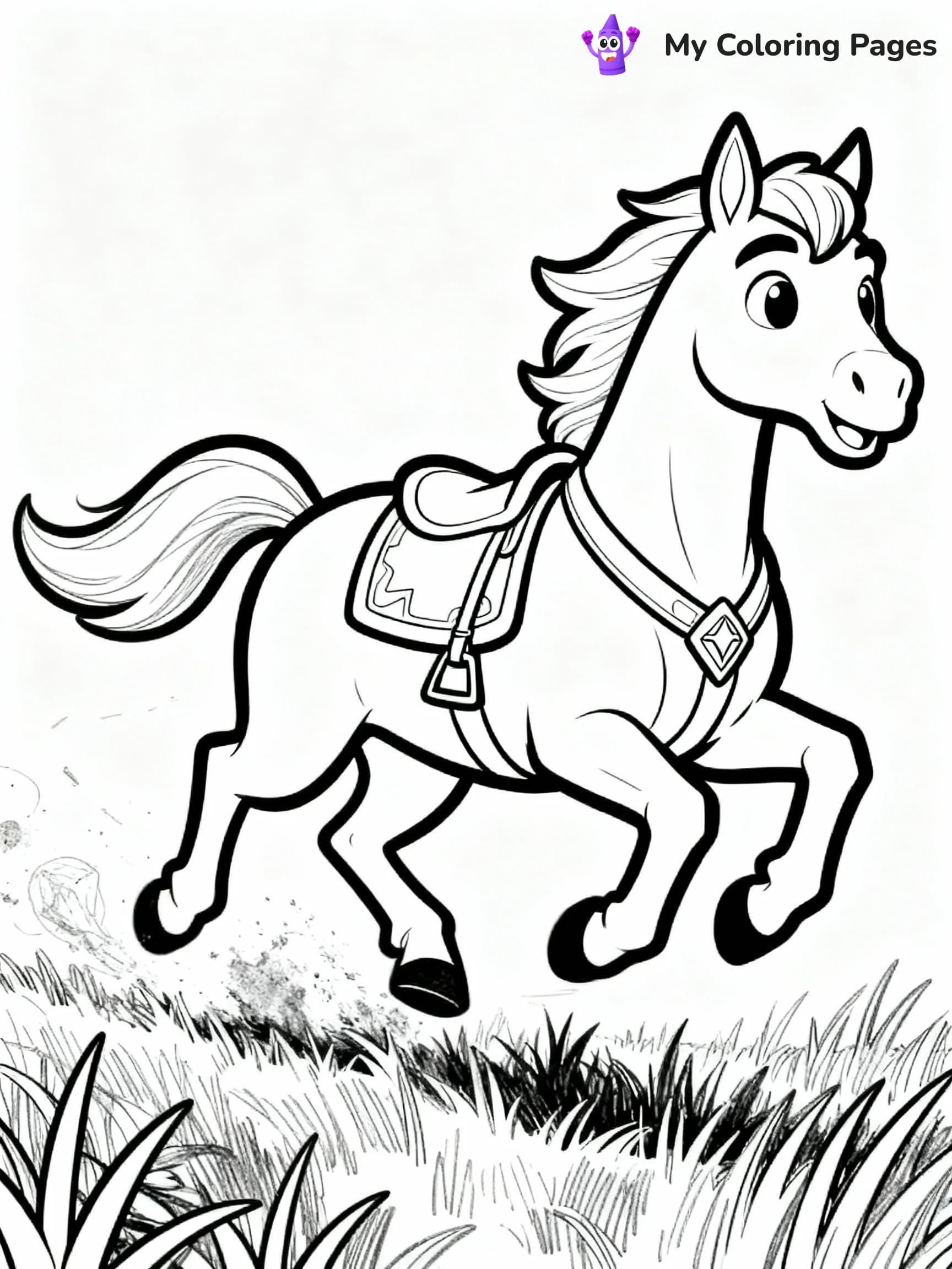Zelda Coloring Pages - 11