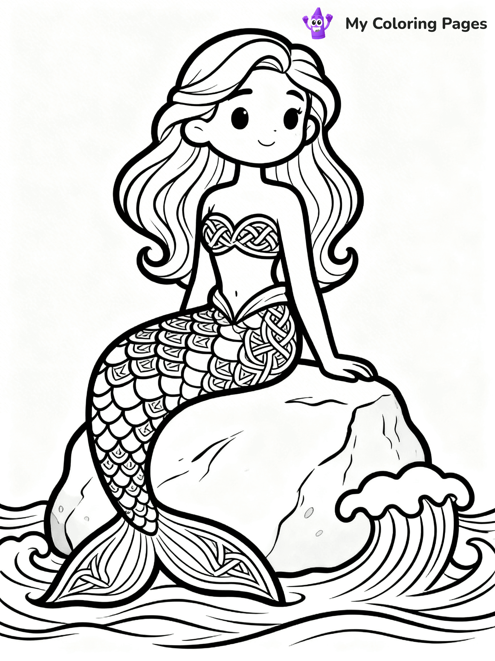 Celtics Coloring Pages - 202