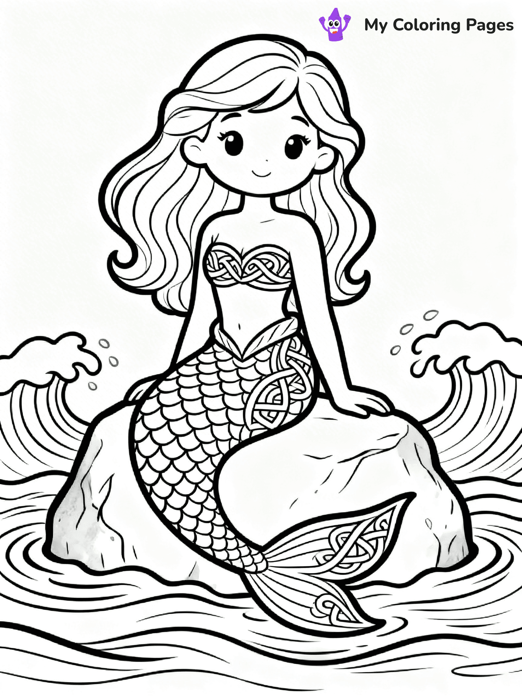 Celtics Coloring Pages - 197