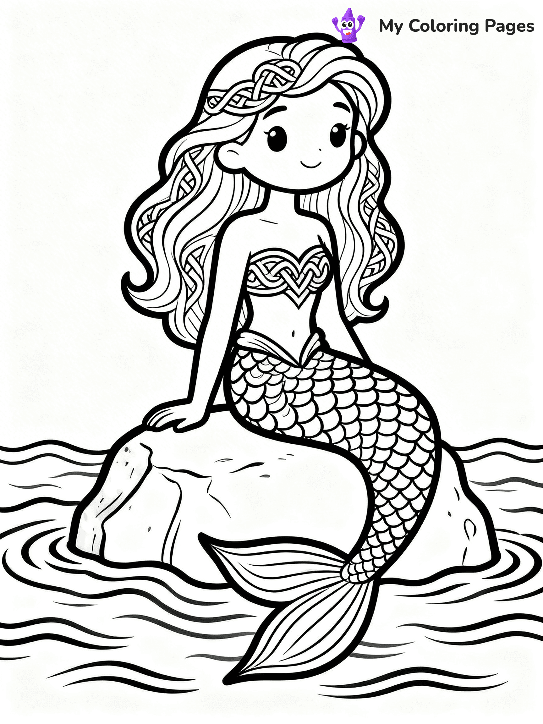 Celtics Coloring Pages - 196