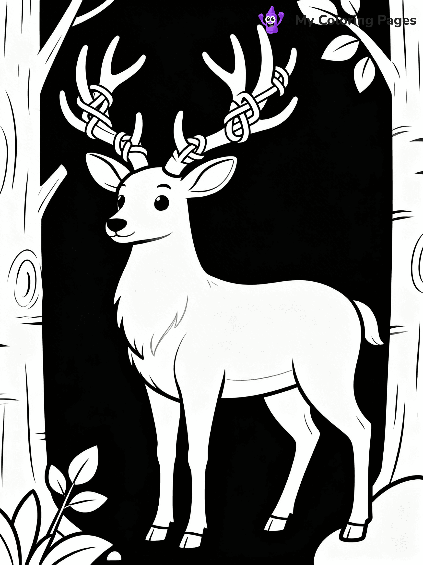 Celtics Coloring Pages - 141