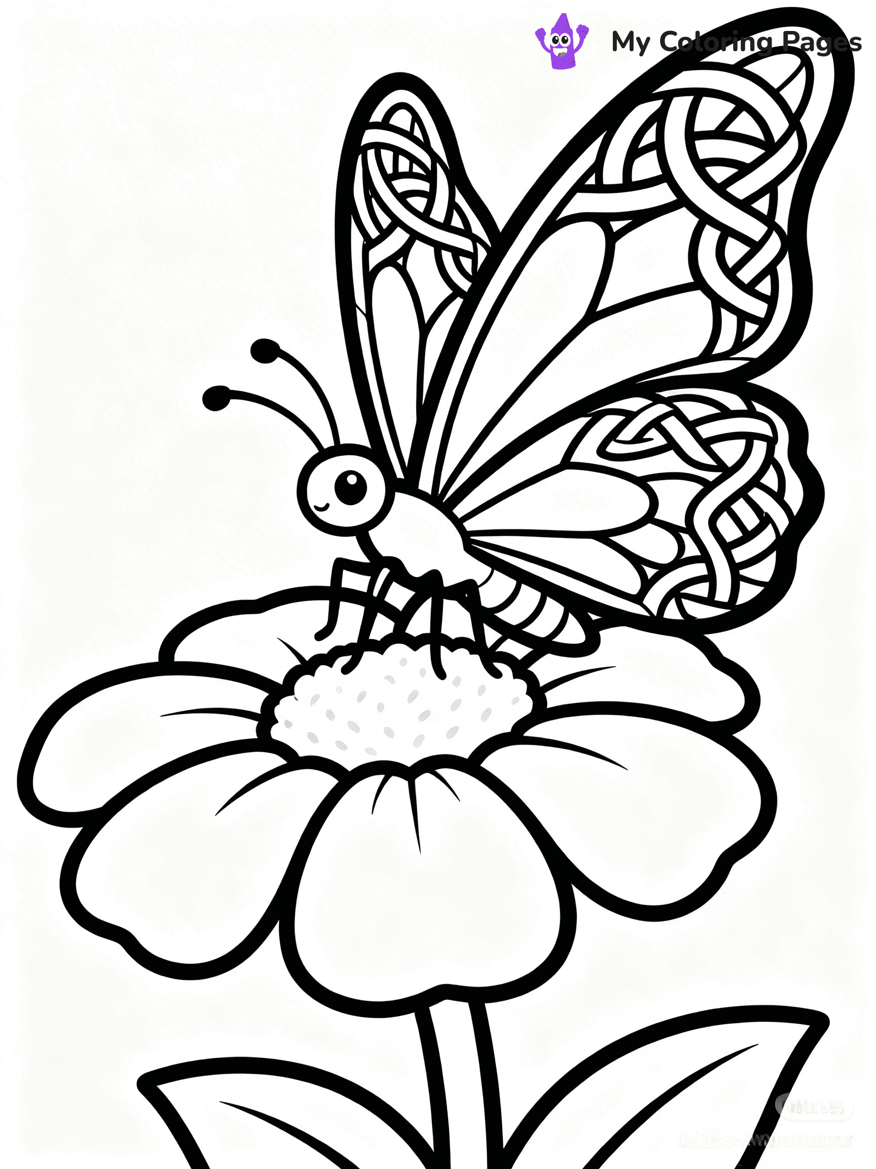 Celtics Coloring Pages - 109