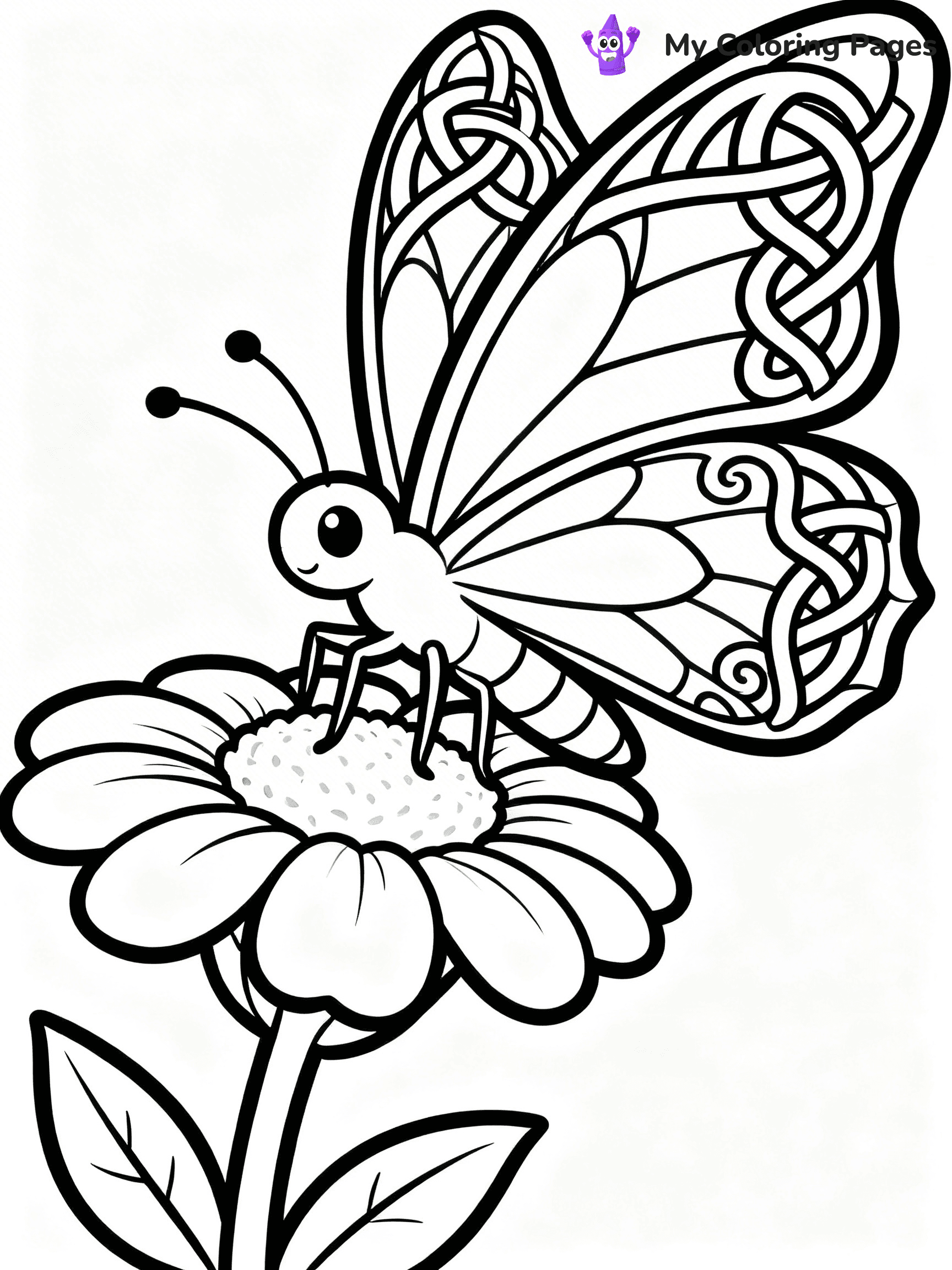 Celtics Coloring Pages - 105
