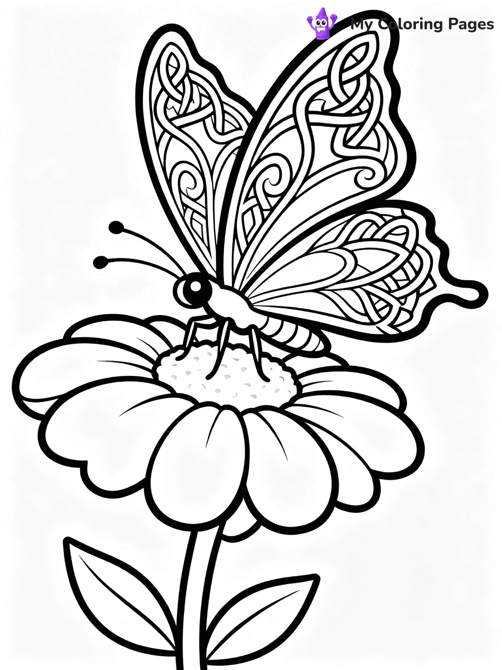Celtics Coloring Pages - 103