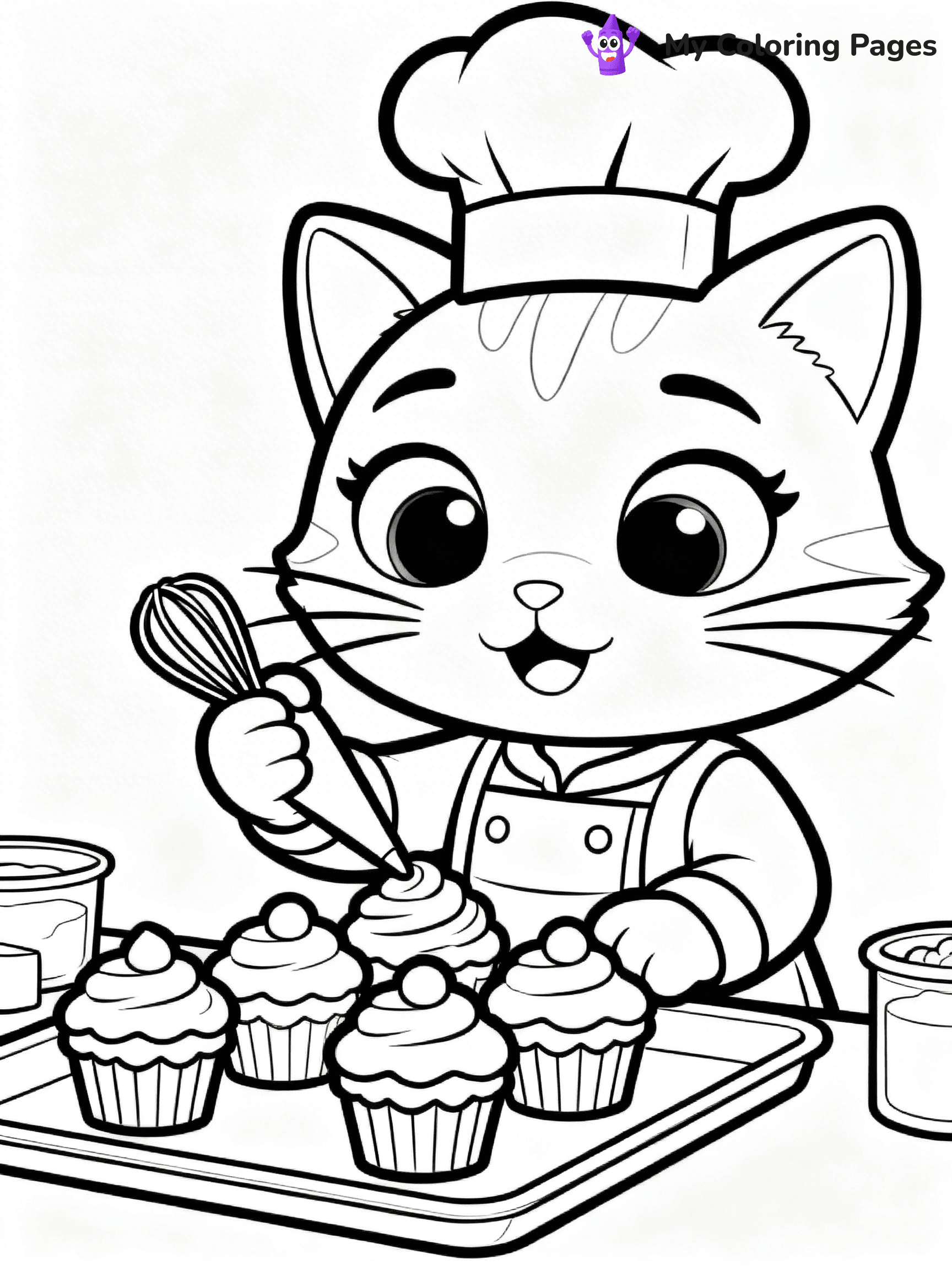 Jojo Siwa Coloring Pages - 23