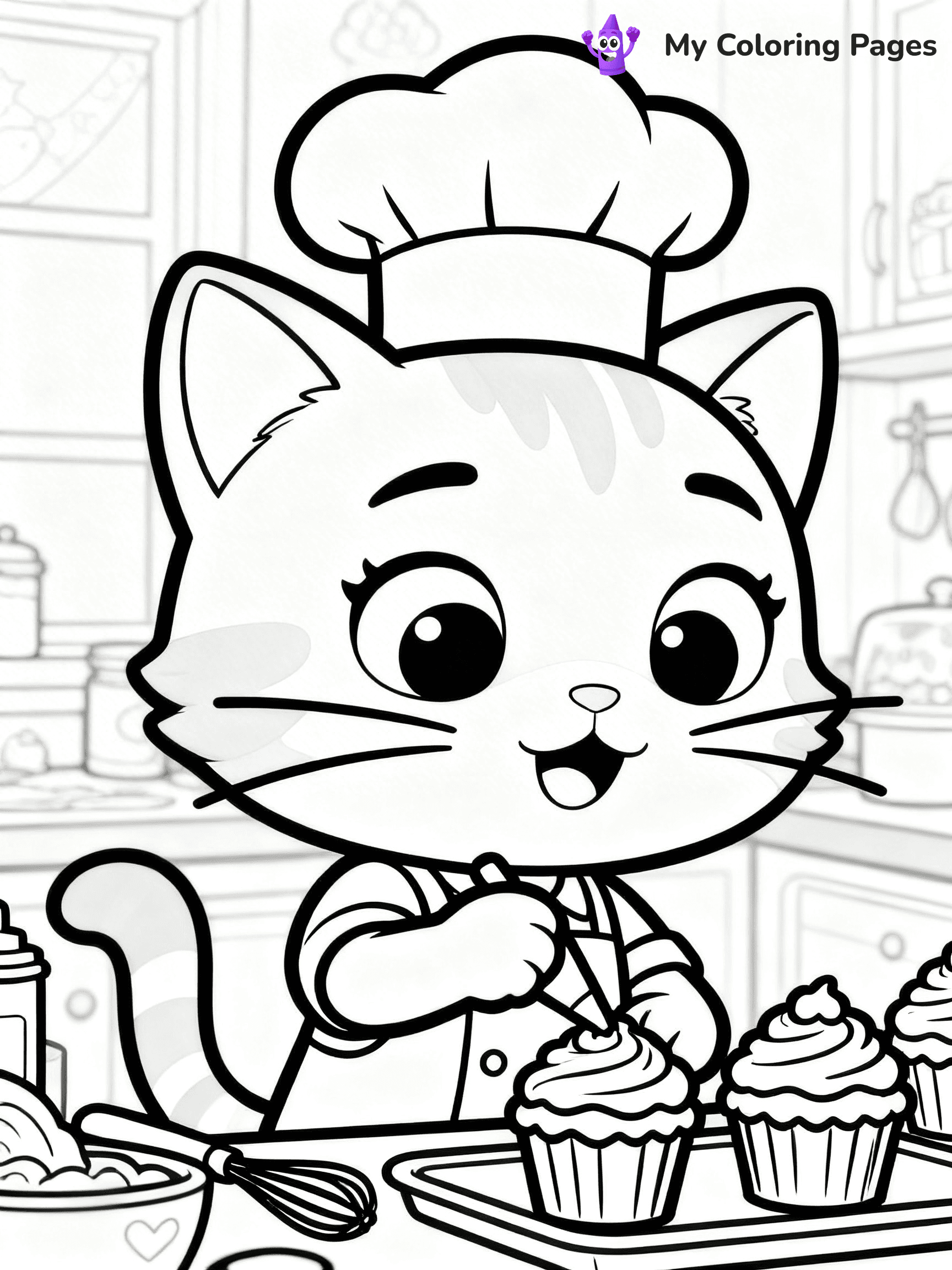 Jojo Siwa Coloring Pages - 22