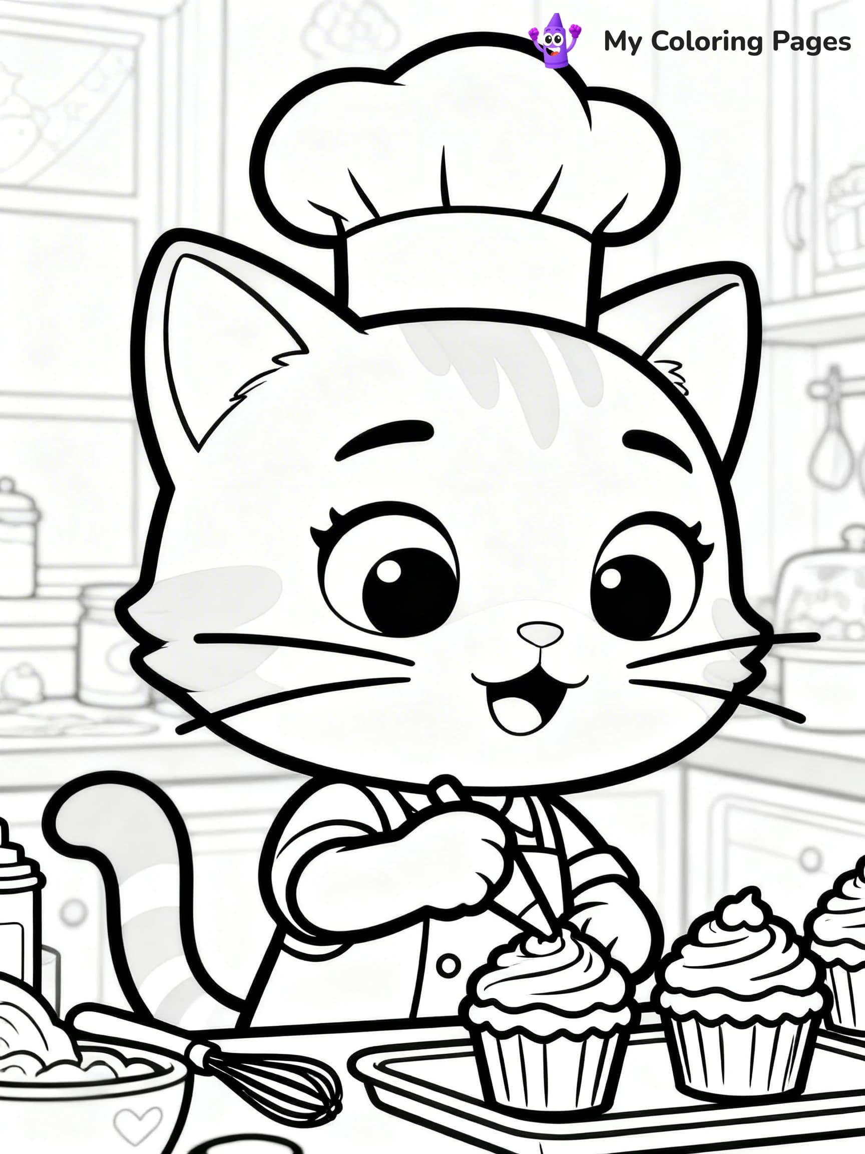 Jojo Siwa Coloring Pages - 22