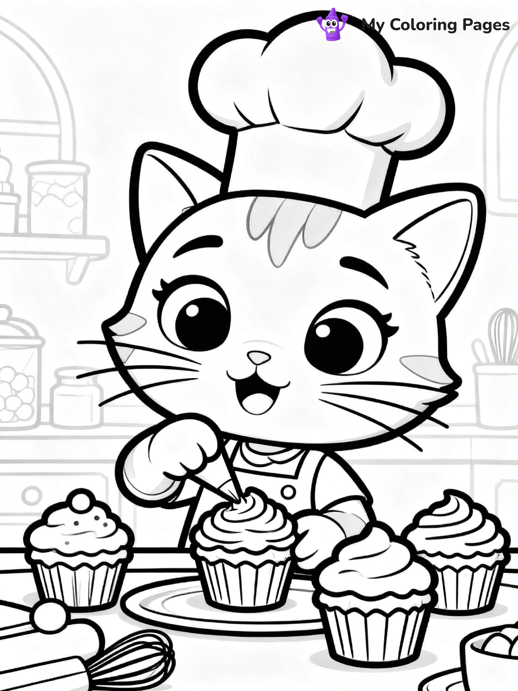 Jojo Siwa Coloring Pages - 21