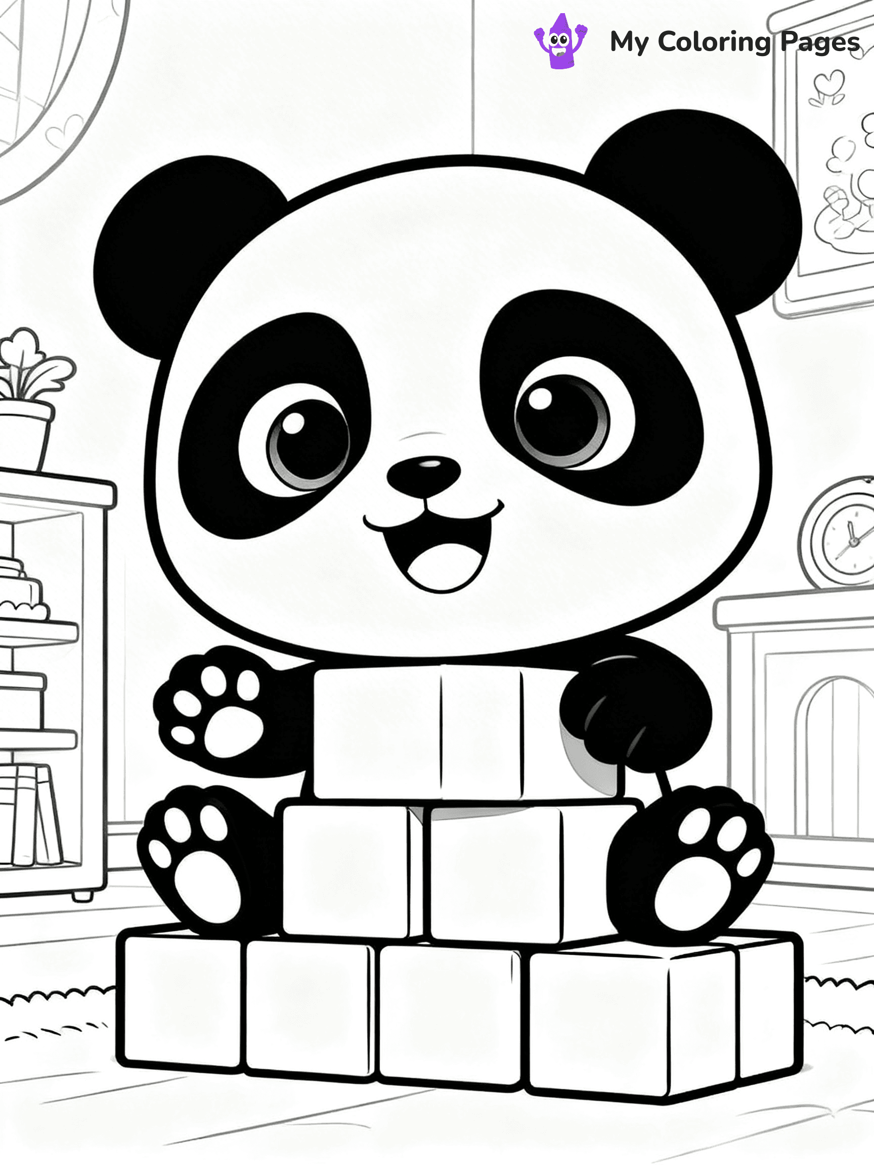 Jojo Siwa Coloring Pages - 18