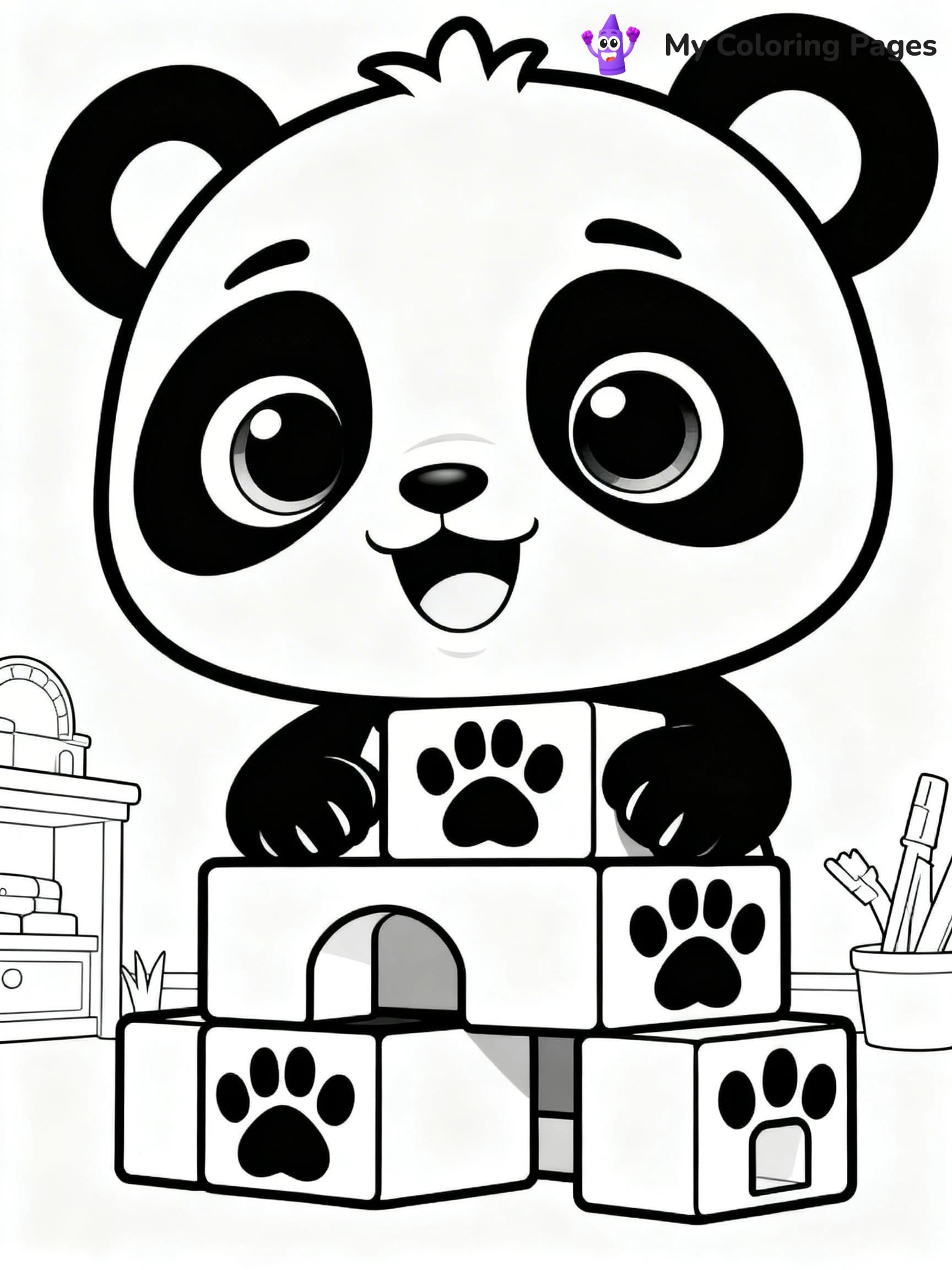 Jojo Siwa Coloring Pages - 16