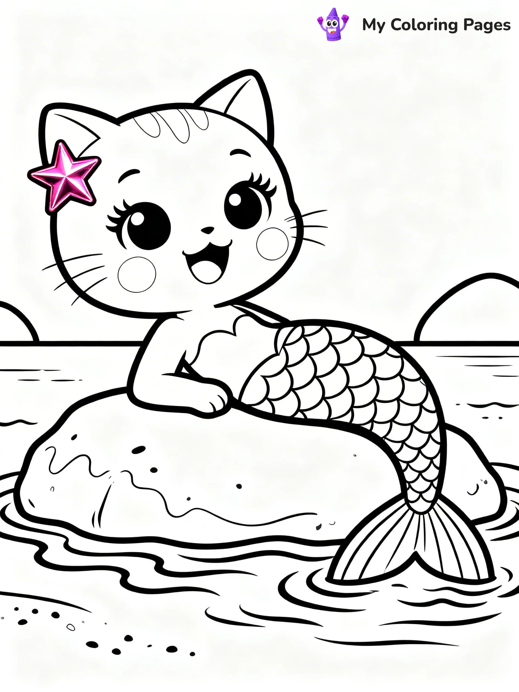 Jojo Siwa Coloring Pages - 8