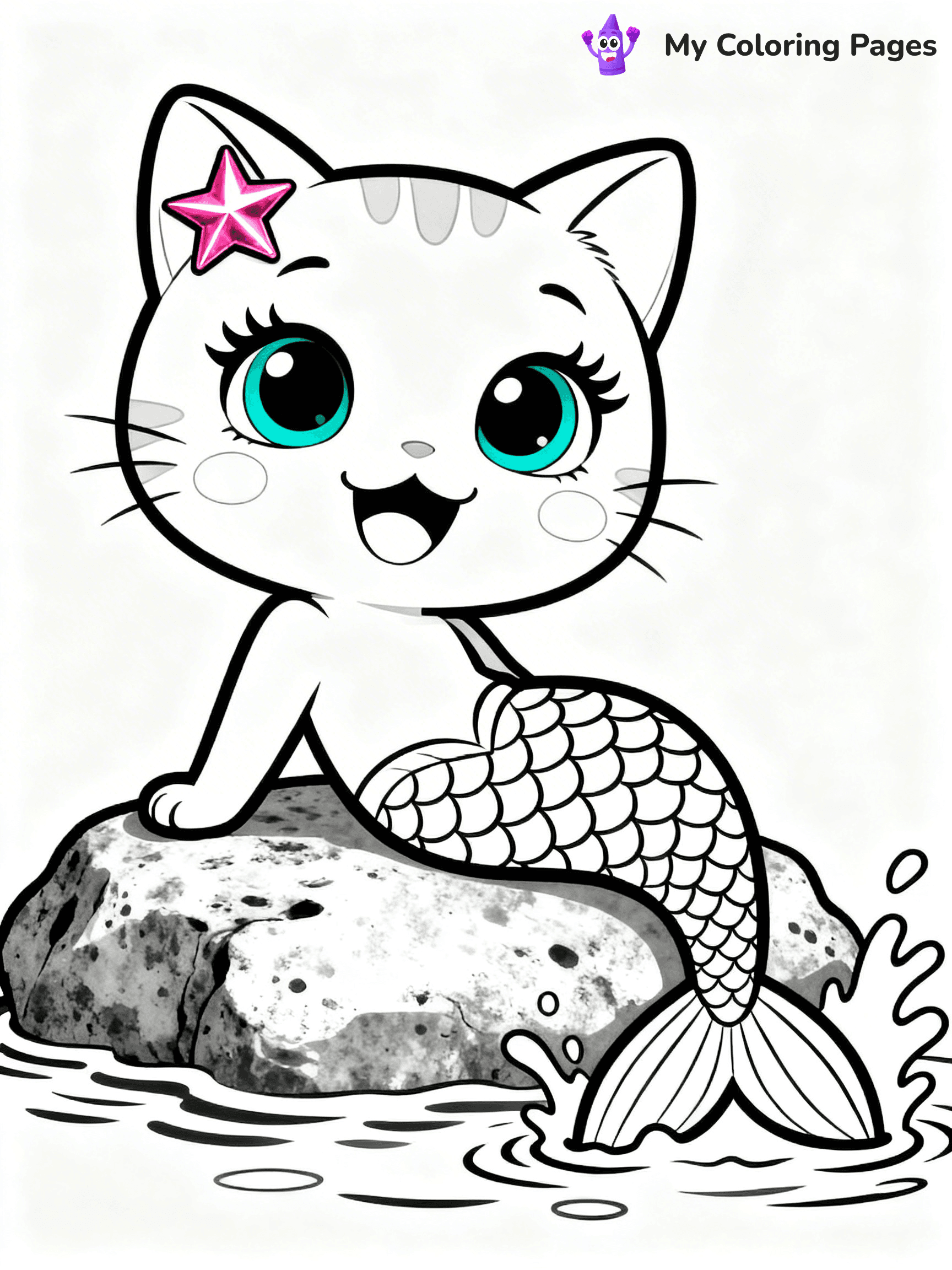 Jojo Siwa Coloring Pages - 5