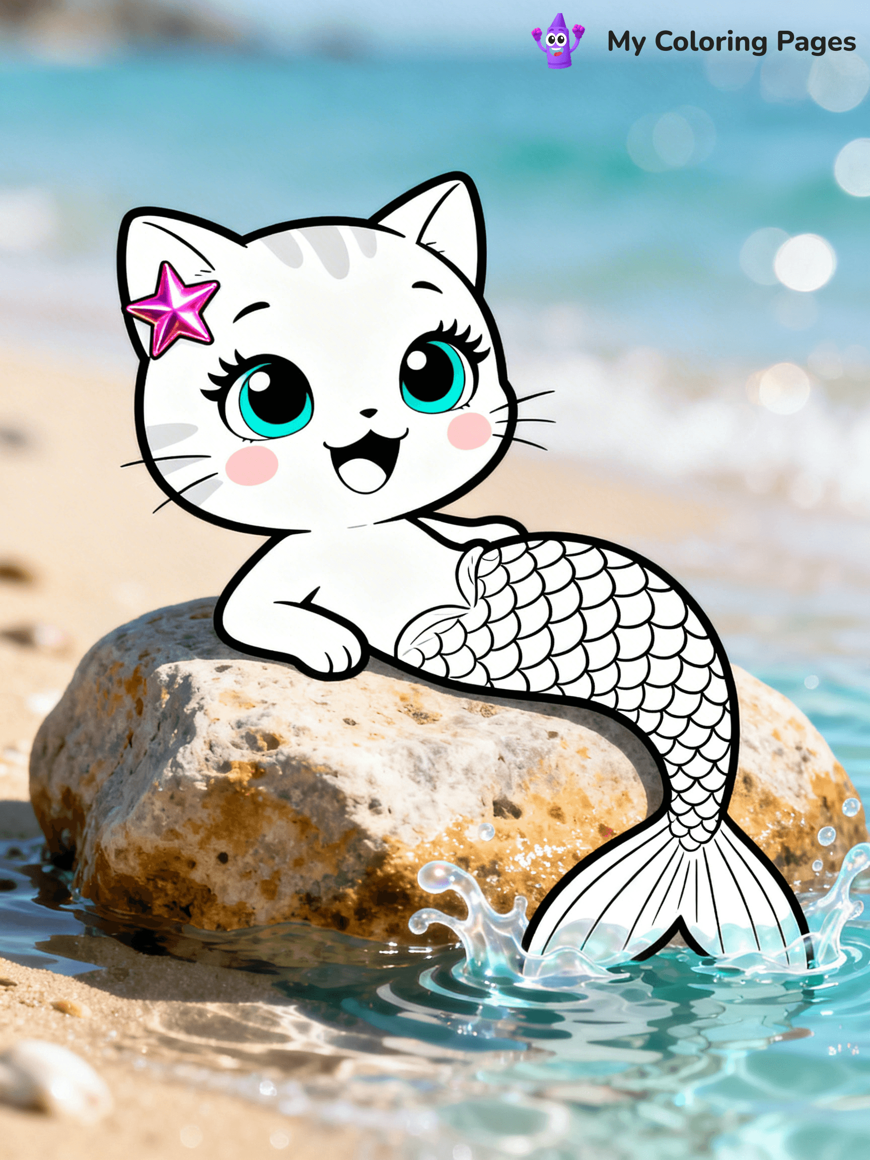 Jojo Siwa Coloring Pages - 4