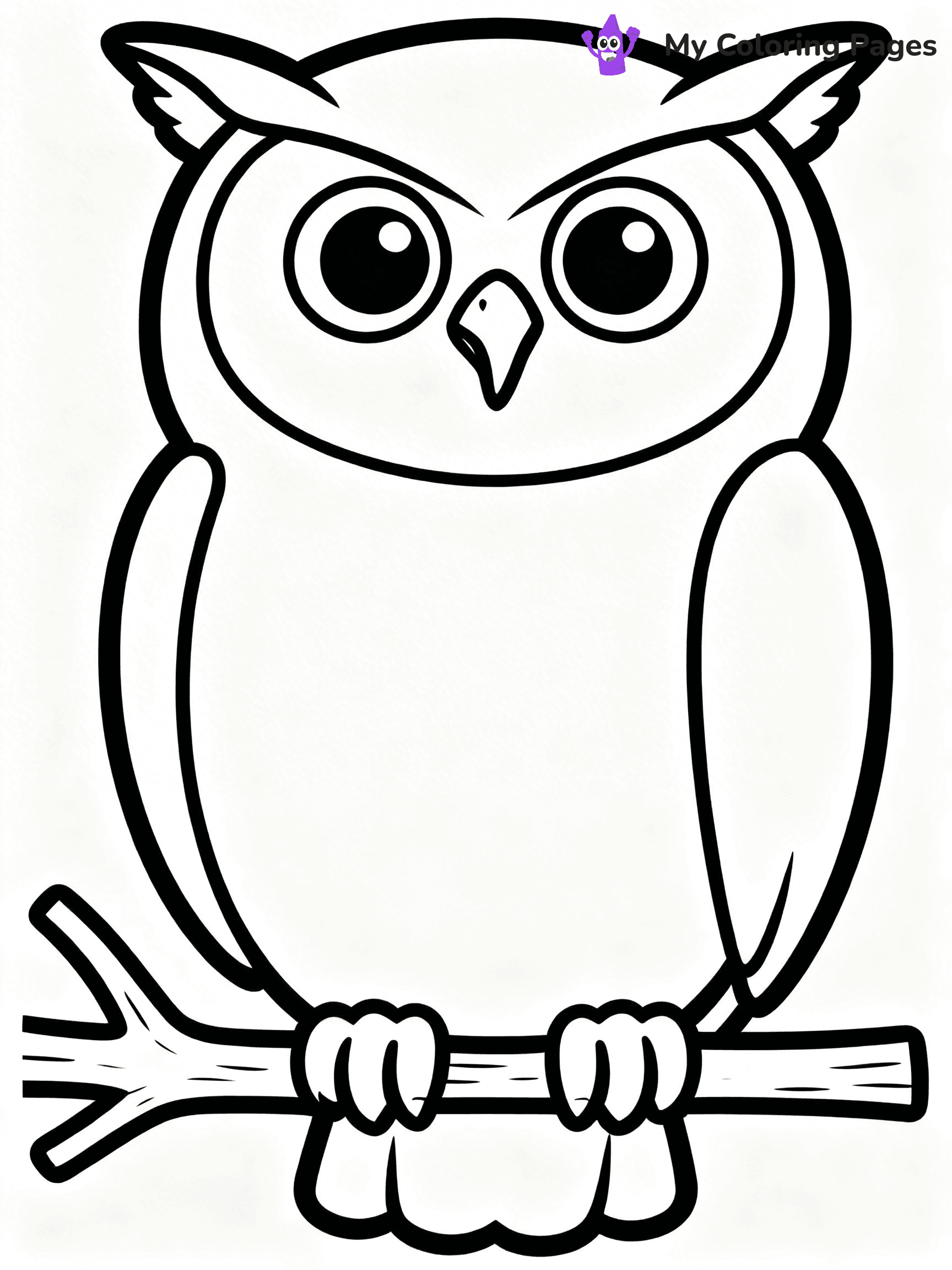 Desert Animal Coloring Pages - 32
