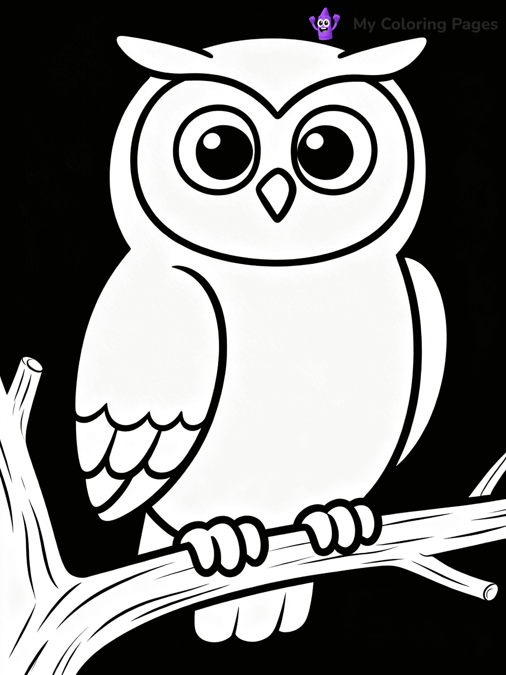 Desert Animal Coloring Pages - 31