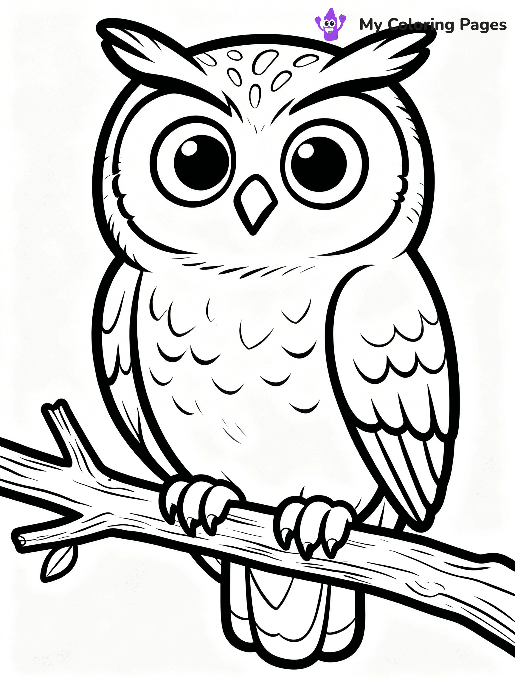 Desert Animal Coloring Pages - 30
