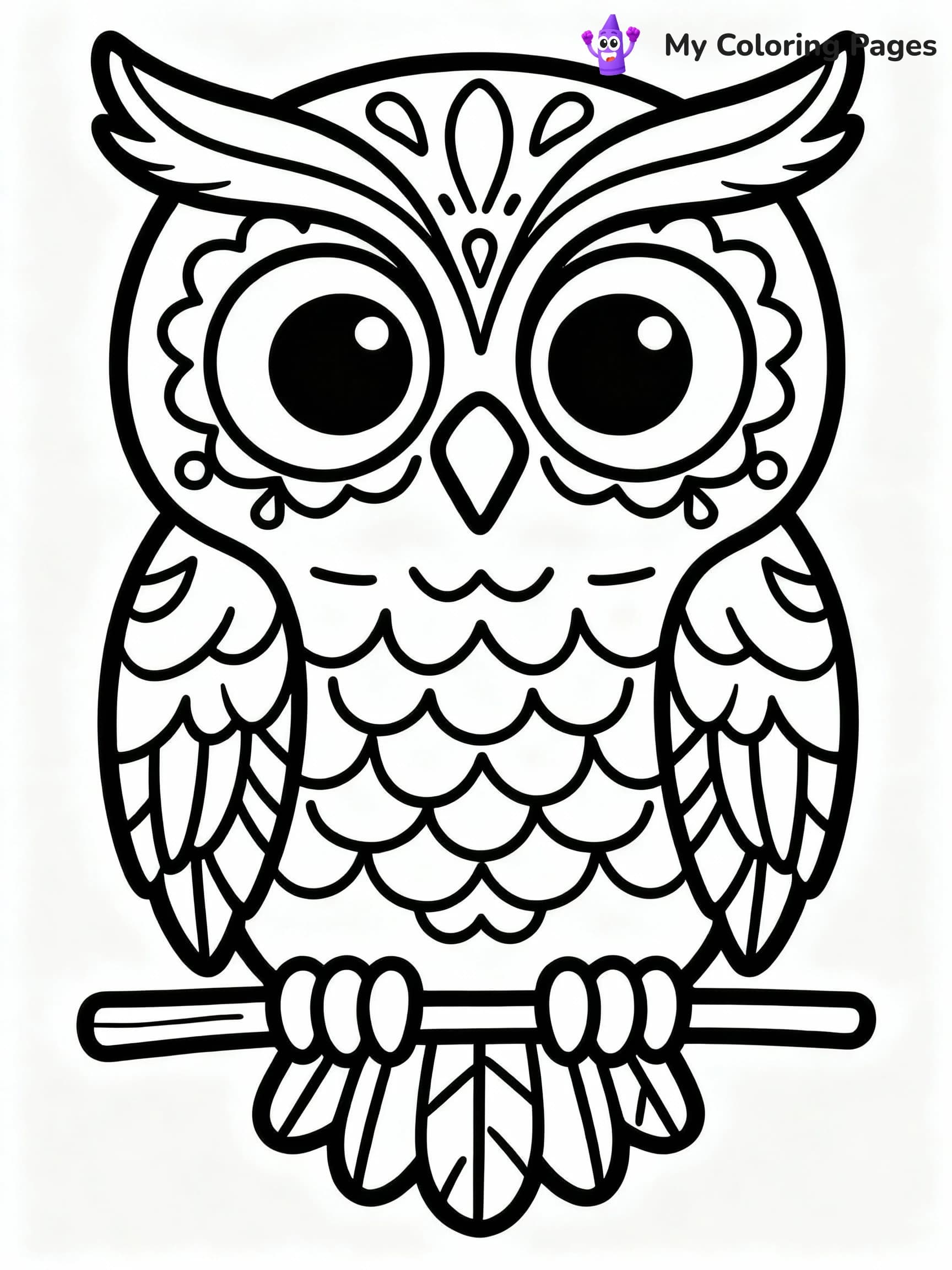 Sugar Skull Coloring Pages - 24
