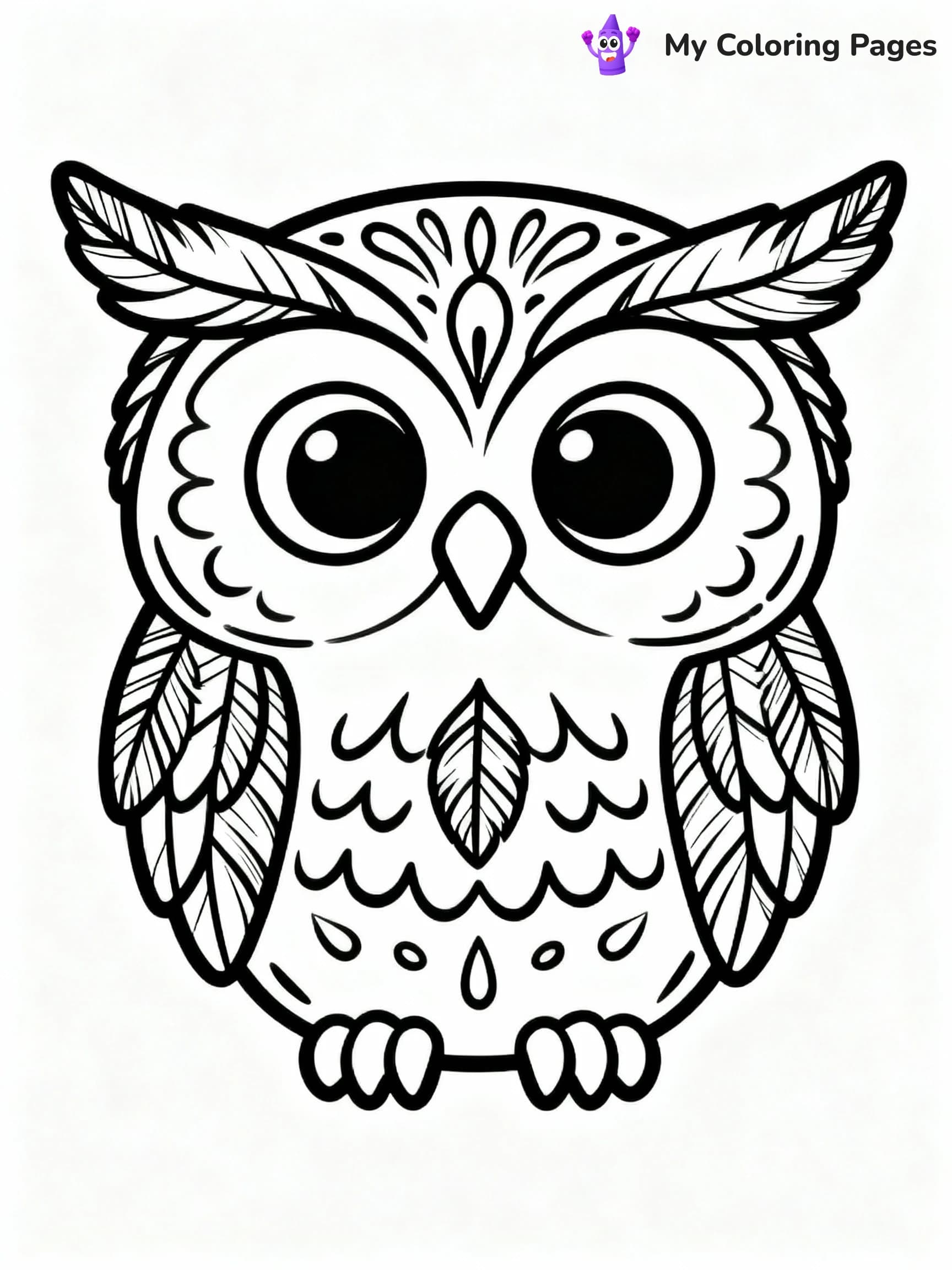 Sugar Skull Coloring Pages - 19