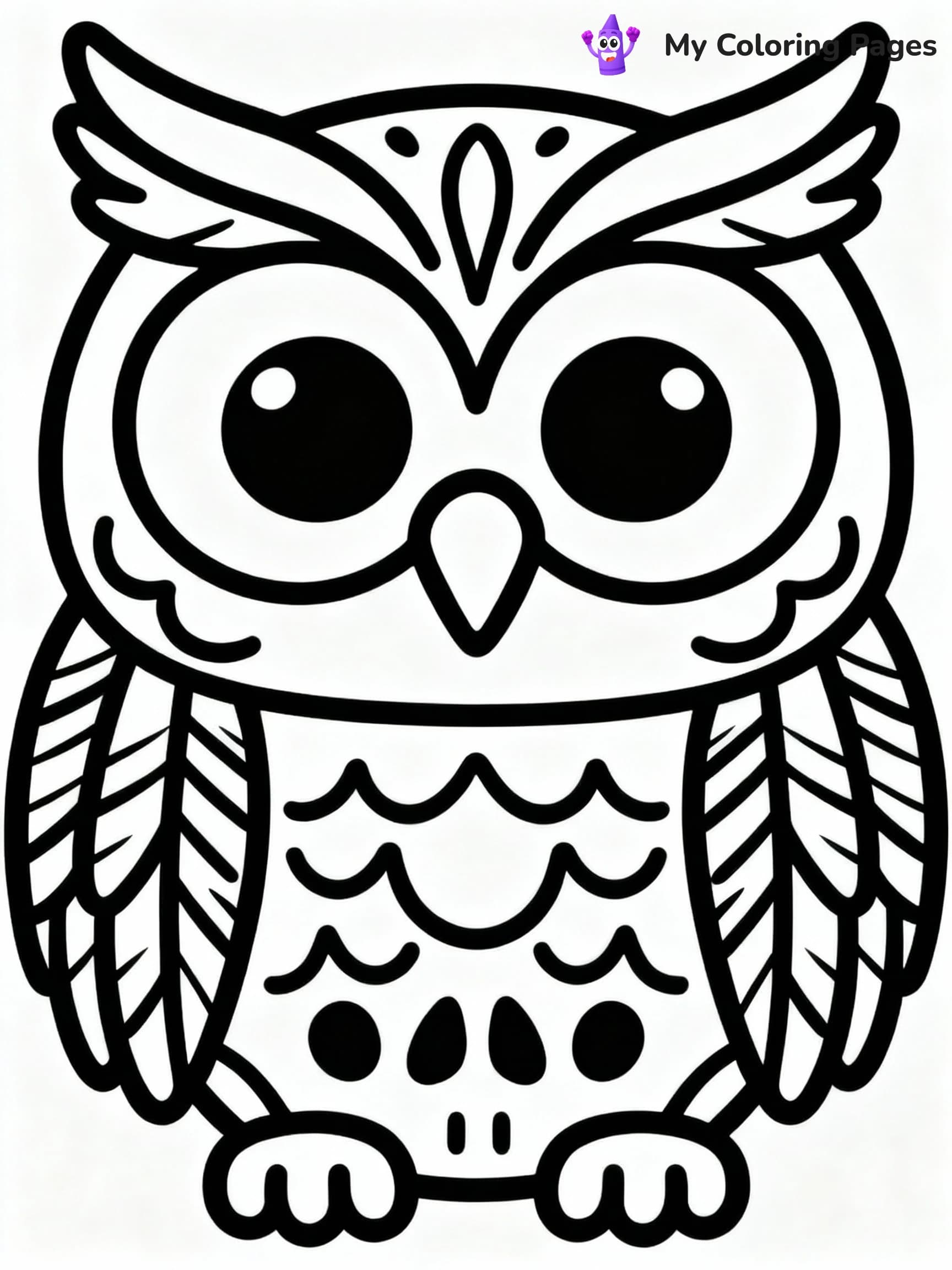 Sugar Skull Coloring Pages - 17