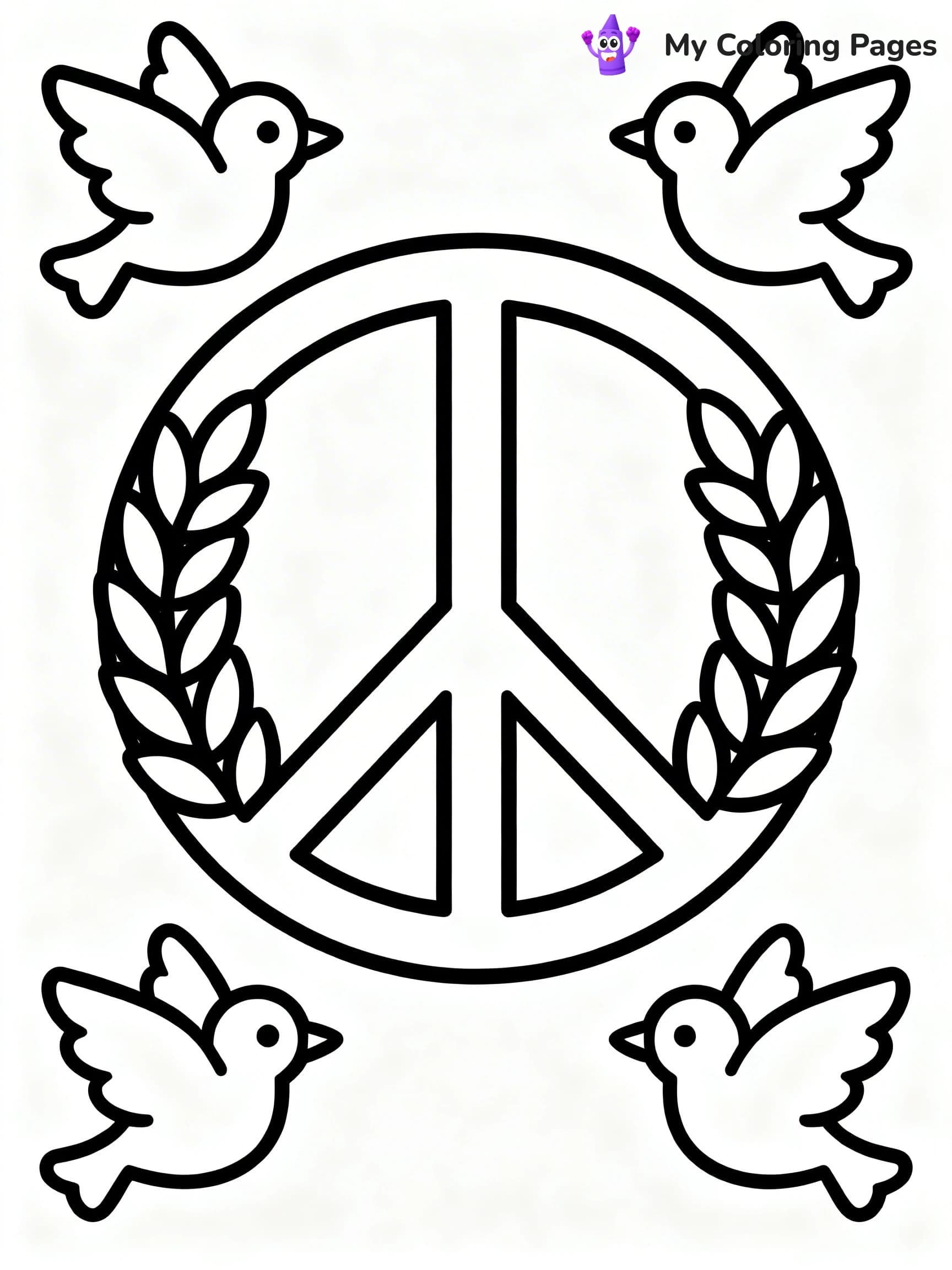 WW2 Coloring Pages - 11