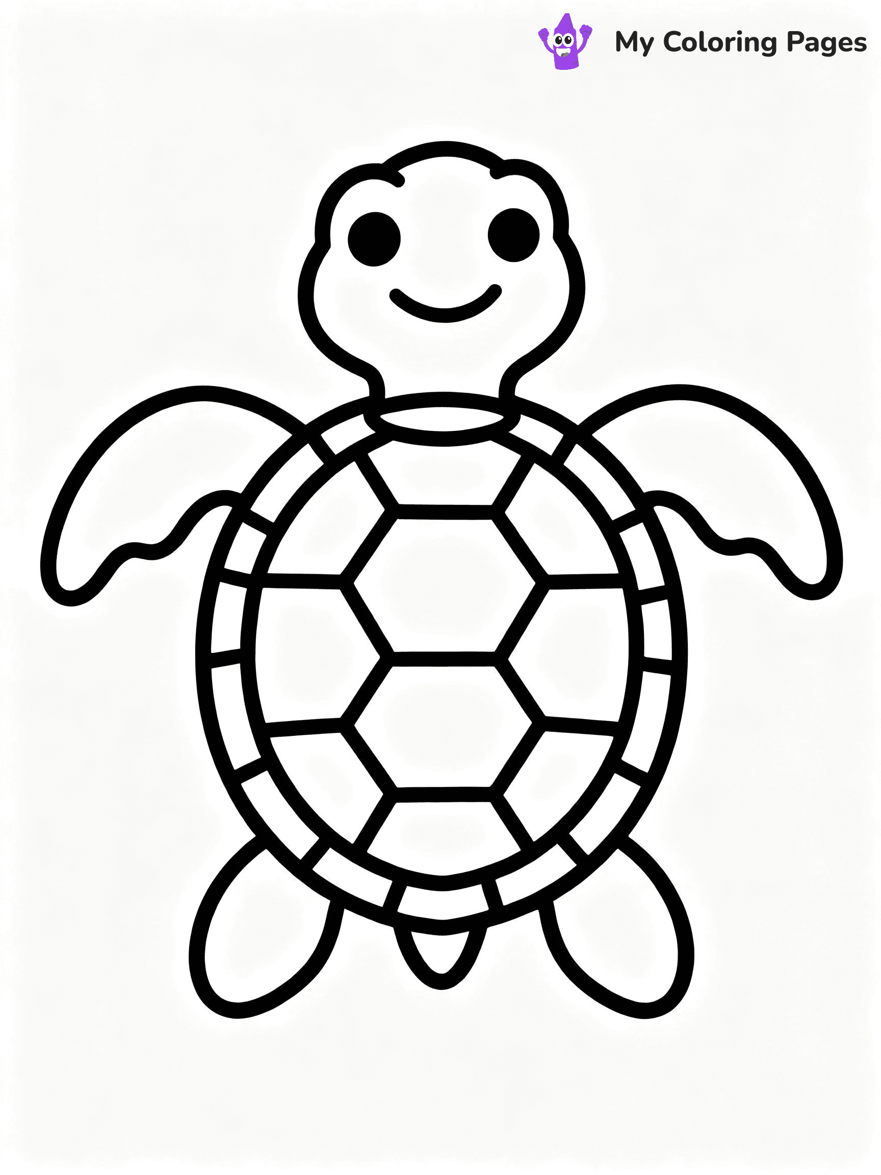 ⚠️ CRITICAL REQUIREMENT - ABSOLUTE BLACK AND WHITE ONLY ⚠️
This MUST be a BLACK AND WHITE line drawing ONLY. NO COLORS whatsoever.
- ONLY pure black lines (#000000) on pure white background (#FFFFFF)
- ABSOLUTELY NO colors, NO shading, NO gradients, NO grayscale
- If there are ANY colors in the output, the image is REJECTED
- This is a COLORING PAGE - meant to be COLORED IN by children
- The output must be UNCOLORED line art ready for coloring
⚠️ SUBJECT TO DRAW: Turtle from Finding Nemo
(REMEMBER: Output must be BLACK AND WHITE line art only, NOT colored!)
# COLORING PAGE: BLACK OUTLINES ONLY - WHITE BACKGROUND MANDATORY
Create a **coloring book page** using EXACTLY two values: black lines, white space.
## NON-NEGOTIABLE BINARY RULES
- **ONLY #000000 (black) and #FFFFFF (white)** - NO other values exist
- **EVERY PIXEL = BLACK OR WHITE** - no gray/shading/antialiasing
- **WHITE BACKGROUND MANDATORY** - entire canvas stays white
- **ALL SHAPES HOLLOW** - everything is empty outlines waiting to be colored
- **FORBIDDEN:** fills, shading, gradients, patterns, textures, colors
- **NO SOLID REGIONS** - if it's not a thin line, it's wrong
## Universal Line Standards
- Black outlines ONLY - thin, uniform weight
- Every shape completely empty inside
- Closed contours suitable for coloring
- Simple flat illustration - zero depth/3D/realism
- **Style:** Whimsical Doodle Art Alley - rounded, friendly outlines (unless specified)
## Everything = Outline Only
- Characters/animals: hollow shapes
- Objects/clothing: empty contours
- Backgrounds/scenery: line work only
- Natural elements: outlined forms
- Dark/night areas: don't exist (use outlined symbols)
- Textures/patterns: convert to simple lines
## The Test
Can a child color EVERY white space with crayons? If any area is pre-filled/shaded/gray or colored in, it FAILS. Every shape must be waiting to receive color.
**FINAL OUTPUT**: Binary coloring page. Black lines define shapes. White spaces ready for coloring. Nothing else exists. No exceptions. Print-ready.
⚠️ FINAL REMINDER: Draw the subject "Turtle from Finding Nemo" as BLACK AND WHITE line art. Zero colors in output.