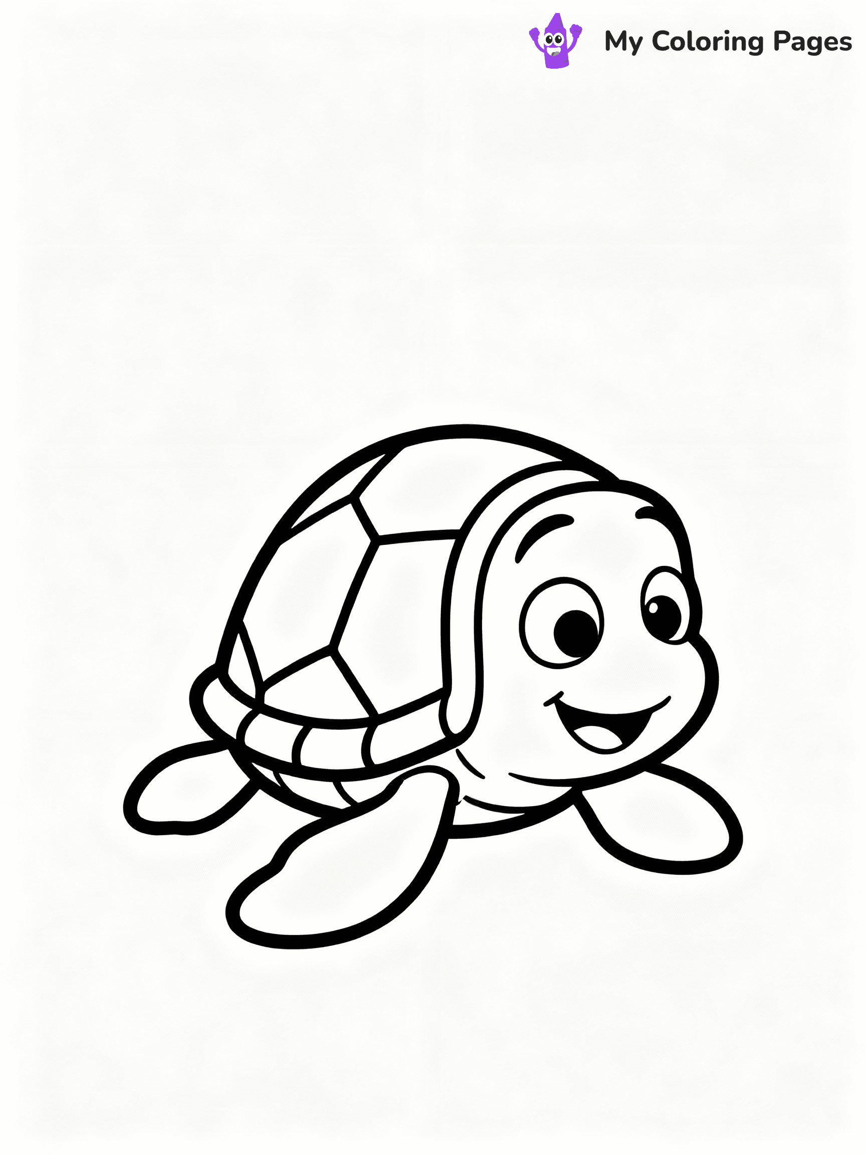 ⚠️ CRITICAL REQUIREMENT - ABSOLUTE BLACK AND WHITE ONLY ⚠️
This MUST be a BLACK AND WHITE line drawing ONLY. NO COLORS whatsoever.
- ONLY pure black lines (#000000) on pure white background (#FFFFFF)
- ABSOLUTELY NO colors, NO shading, NO gradients, NO grayscale
- If there are ANY colors in the output, the image is REJECTED
- This is a COLORING PAGE - meant to be COLORED IN by children
- The output must be UNCOLORED line art ready for coloring
⚠️ SUBJECT TO DRAW: Turtle from Finding Nemo
(REMEMBER: Output must be BLACK AND WHITE line art only, NOT colored!)
# COLORING PAGE: BLACK OUTLINES ONLY - WHITE BACKGROUND MANDATORY
Create a **coloring book page** using EXACTLY two values: black lines, white space.
## NON-NEGOTIABLE BINARY RULES
- **ONLY #000000 (black) and #FFFFFF (white)** - NO other values exist
- **EVERY PIXEL = BLACK OR WHITE** - no gray/shading/antialiasing
- **WHITE BACKGROUND MANDATORY** - entire canvas stays white
- **ALL SHAPES HOLLOW** - everything is empty outlines waiting to be colored
- **FORBIDDEN:** fills, shading, gradients, patterns, textures, colors
- **NO SOLID REGIONS** - if it's not a thin line, it's wrong
## Universal Line Standards
- Black outlines ONLY - thin, uniform weight
- Every shape completely empty inside
- Closed contours suitable for coloring
- Simple flat illustration - zero depth/3D/realism
- **Style:** Whimsical Doodle Art Alley - rounded, friendly outlines (unless specified)
## Everything = Outline Only
- Characters/animals: hollow shapes
- Objects/clothing: empty contours
- Backgrounds/scenery: line work only
- Natural elements: outlined forms
- Dark/night areas: don't exist (use outlined symbols)
- Textures/patterns: convert to simple lines
## The Test
Can a child color EVERY white space with crayons? If any area is pre-filled/shaded/gray or colored in, it FAILS. Every shape must be waiting to receive color.
**FINAL OUTPUT**: Binary coloring page. Black lines define shapes. White spaces ready for coloring. Nothing else exists. No exceptions. Print-ready.
⚠️ FINAL REMINDER: Draw the subject "Turtle from Finding Nemo" as BLACK AND WHITE line art. Zero colors in output.