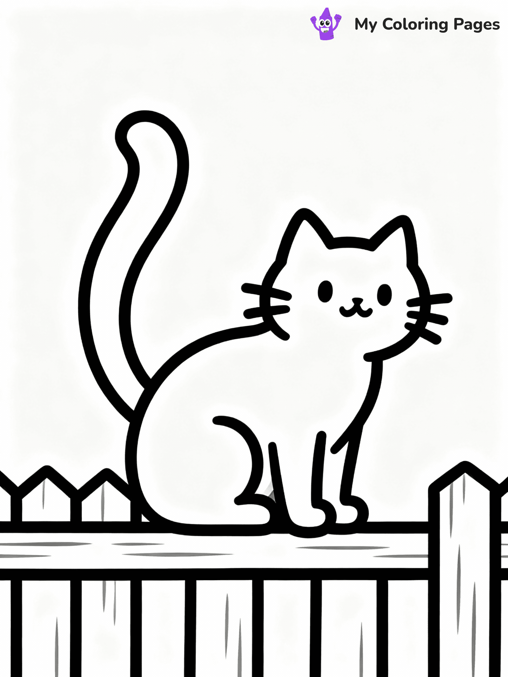 Trick Or Treat Coloring Pages - 52