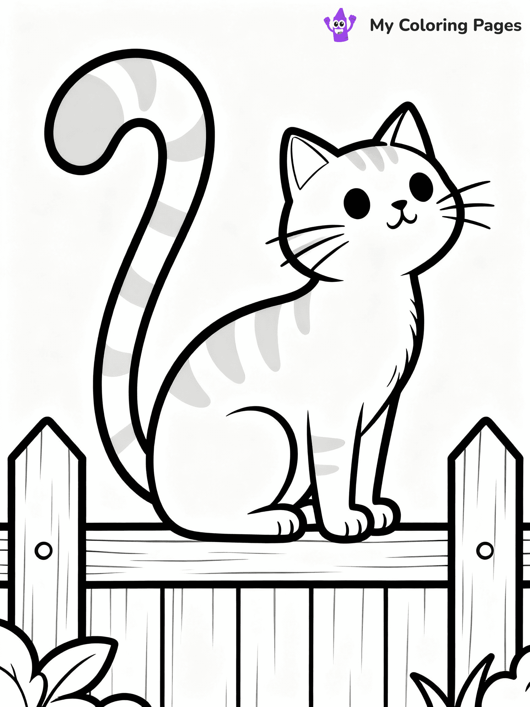 Trick Or Treat Coloring Pages - 50