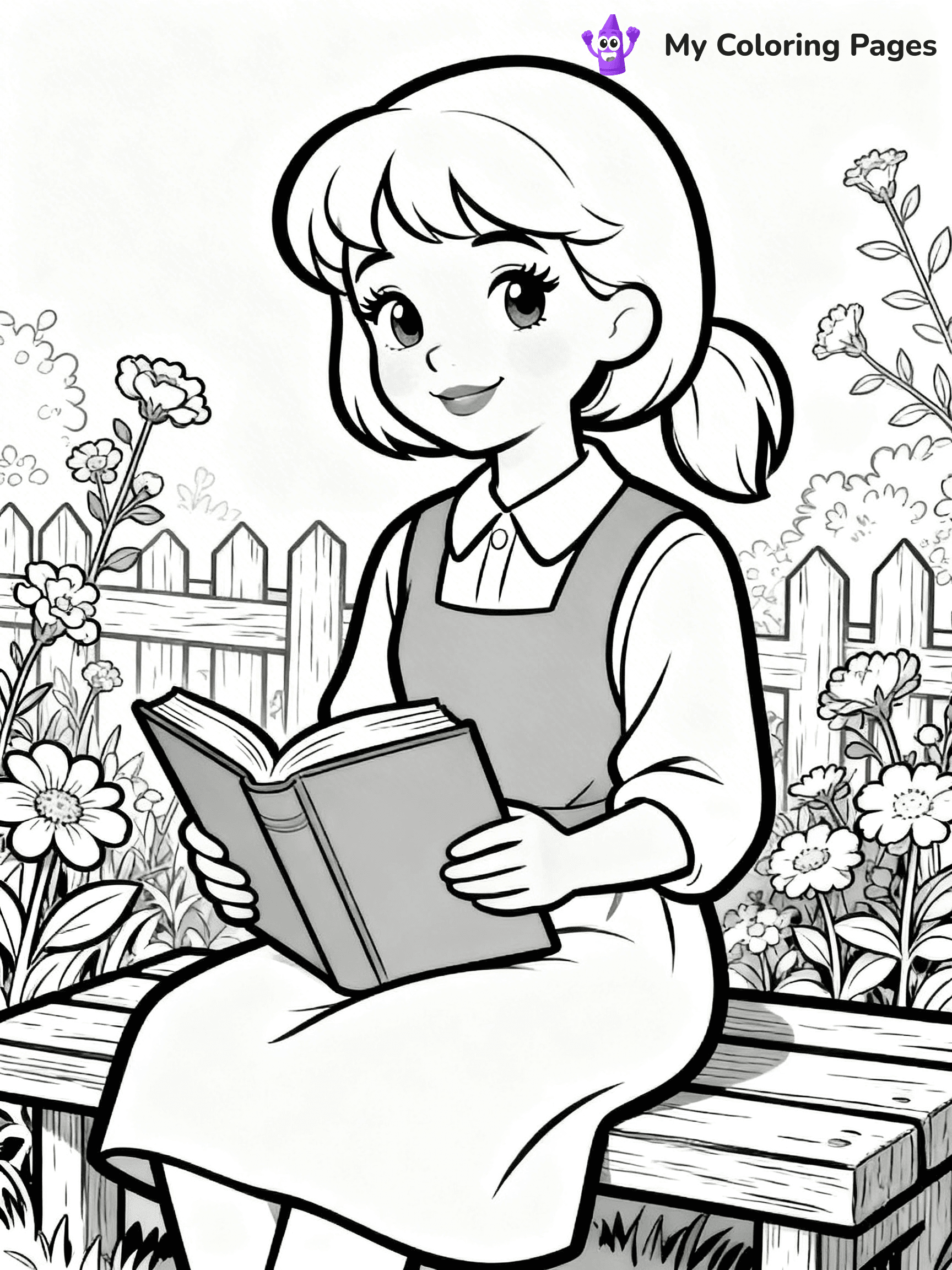 Charlotte'S Web Coloring Pages - 37