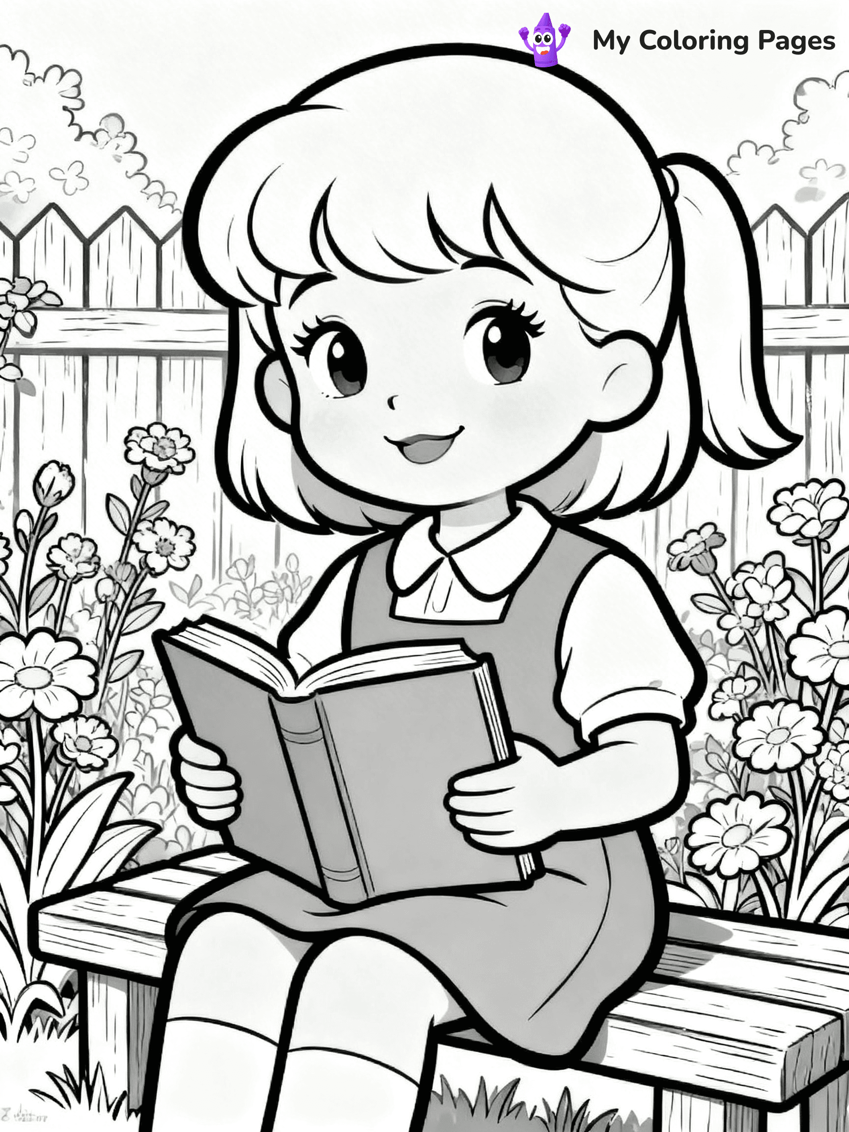 Charlotte'S Web Coloring Pages - 36