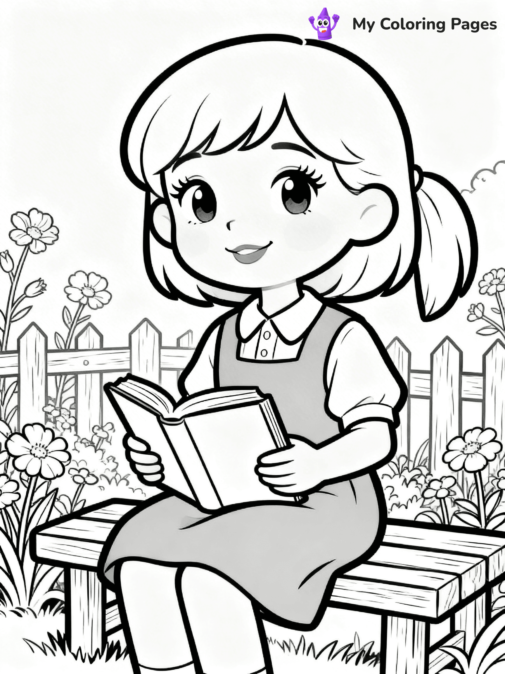 Charlotte'S Web Coloring Pages - 35