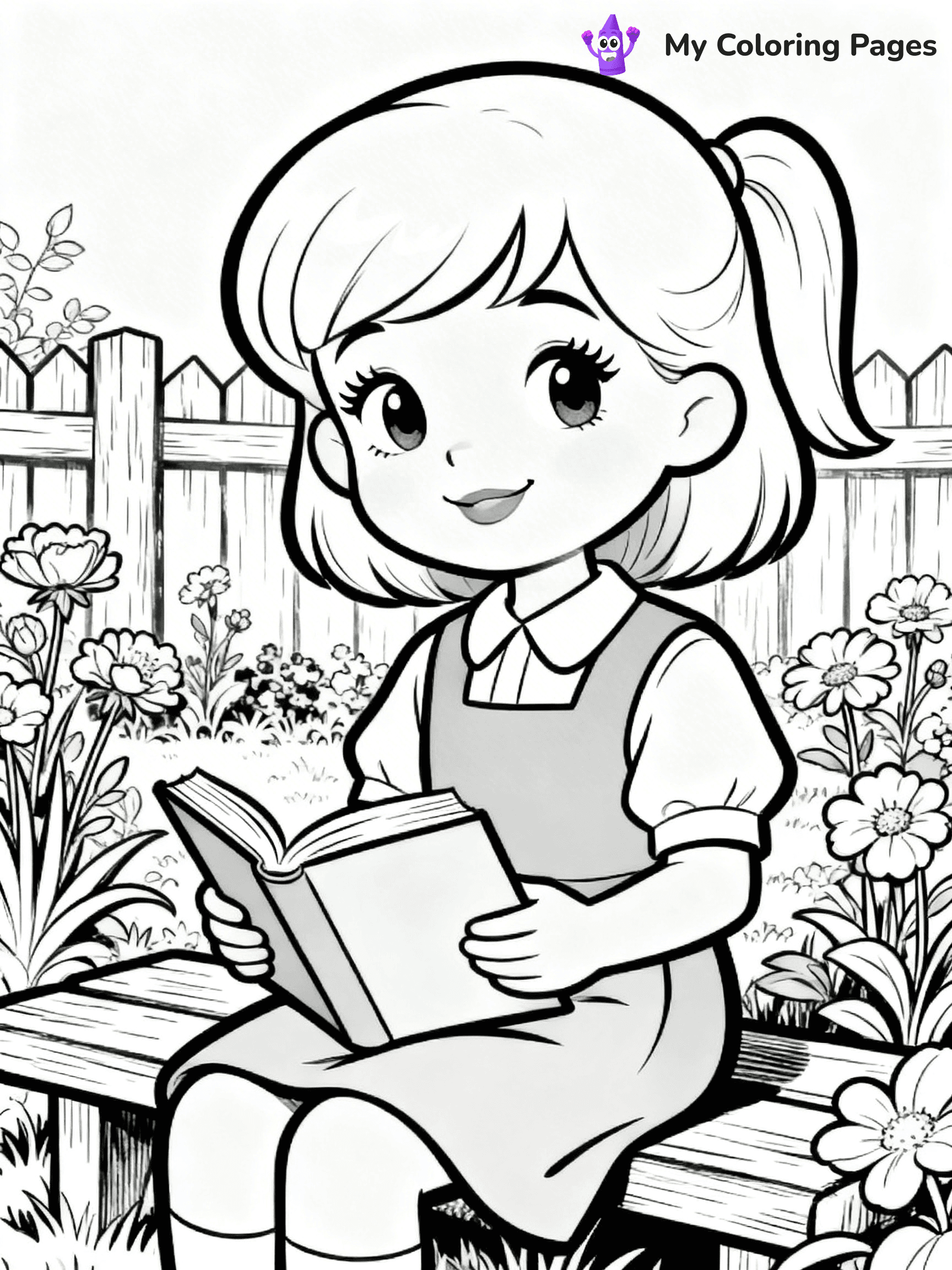 Charlotte'S Web Coloring Pages - 34