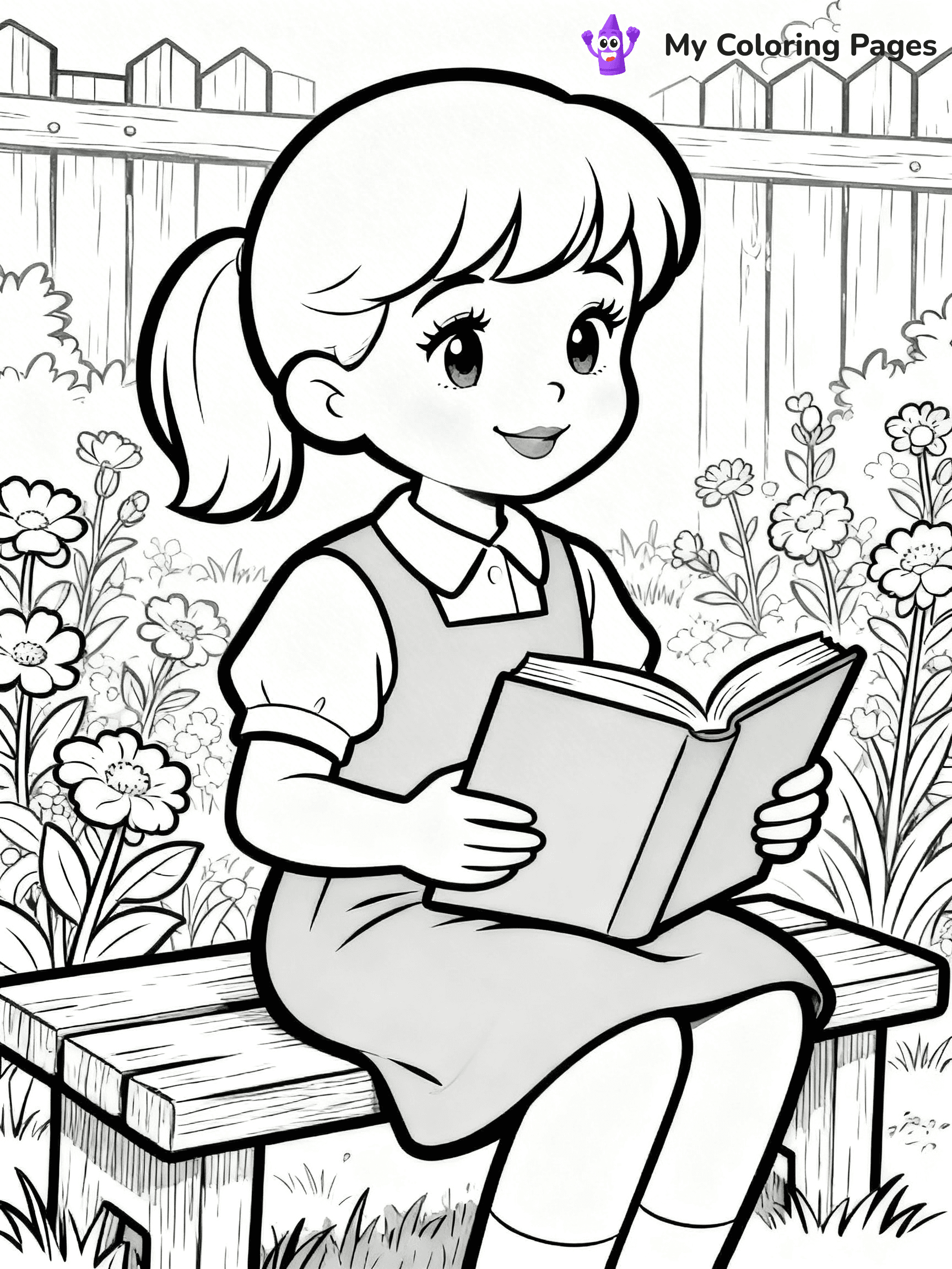 Charlotte'S Web Coloring Pages - 33