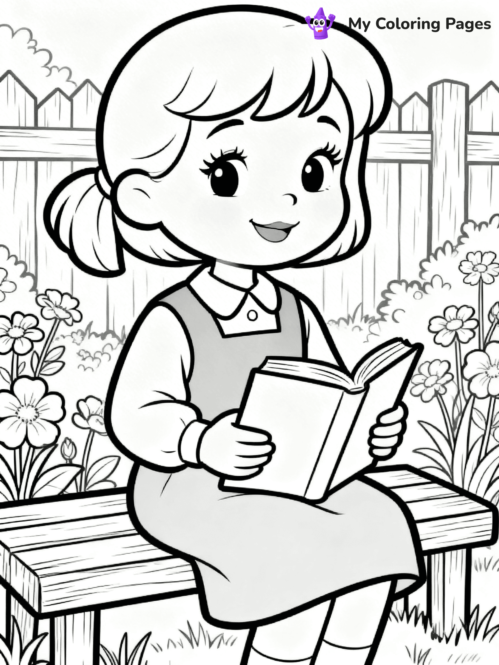 Charlotte'S Web Coloring Pages - 32