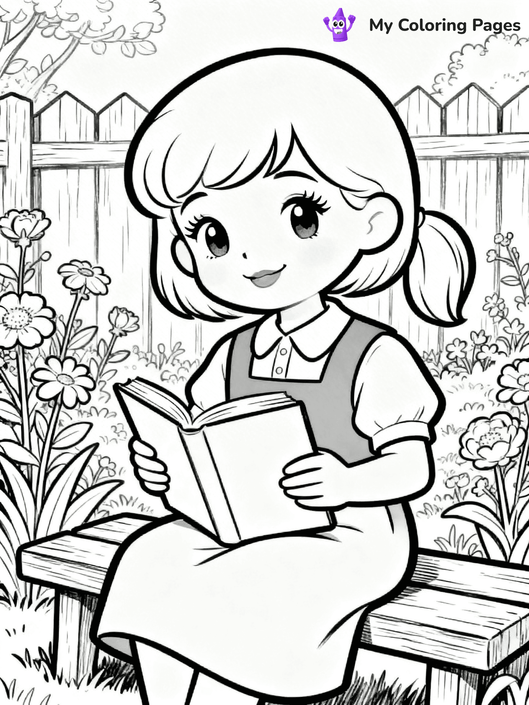 Charlotte'S Web Coloring Pages - 31