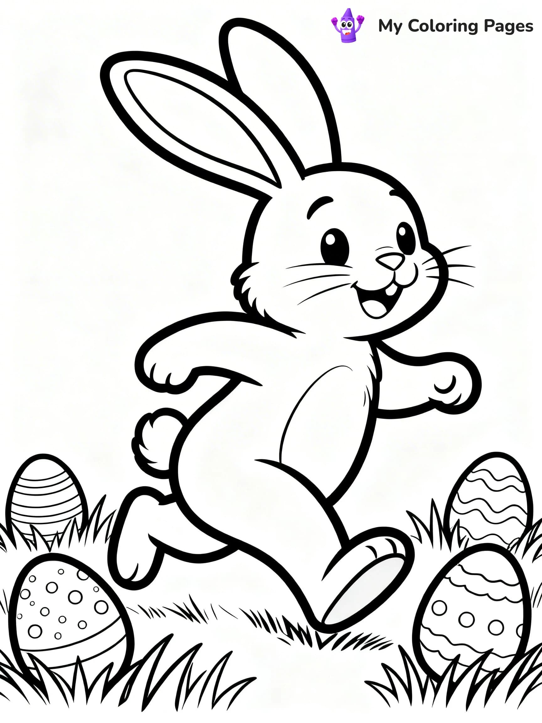 Holiday Coloring Pages - 14