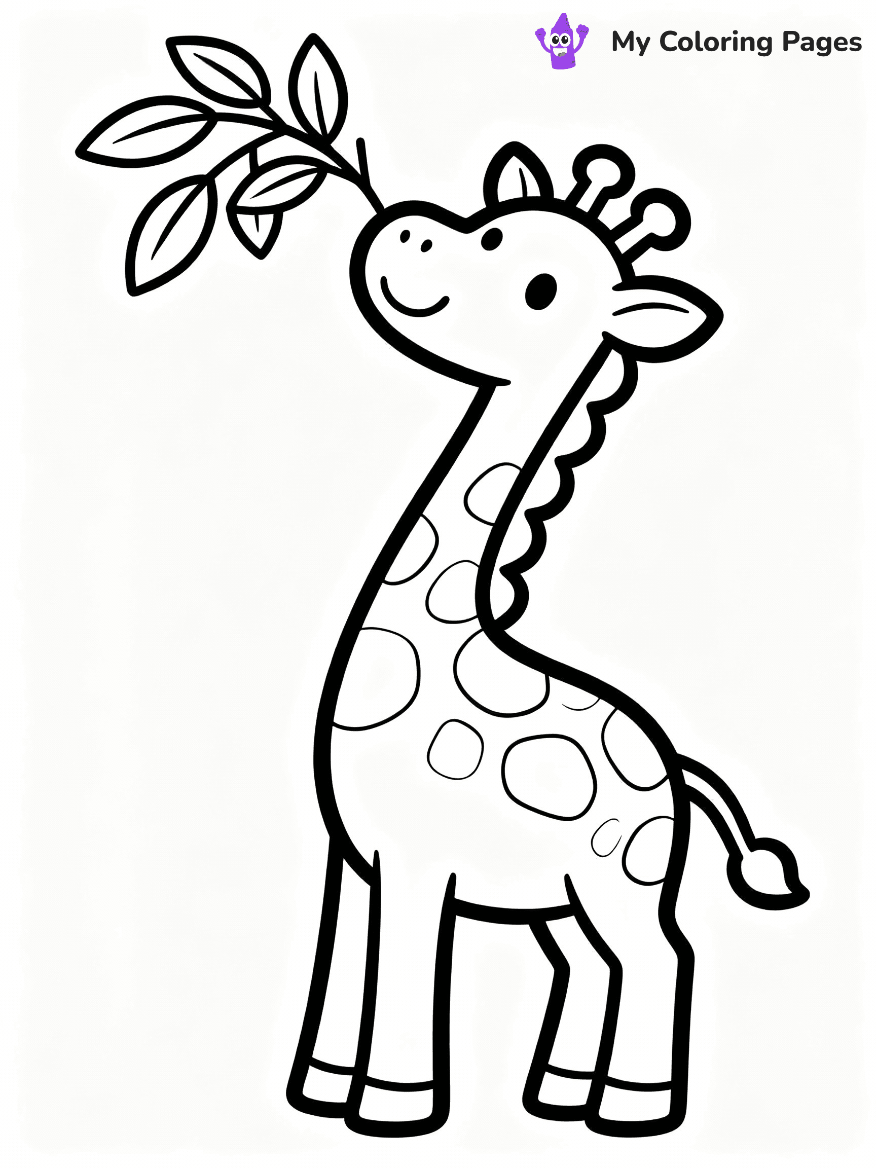 Noah's Ark Coloring Pages - 30