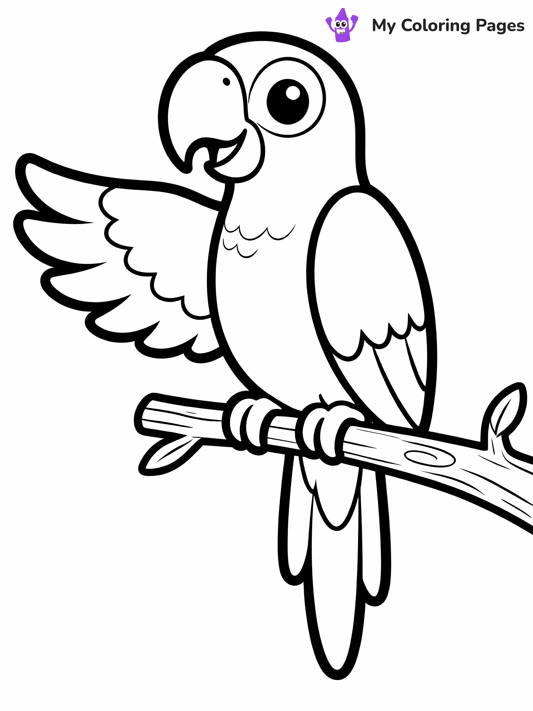 Noah's Ark Coloring Pages - 22