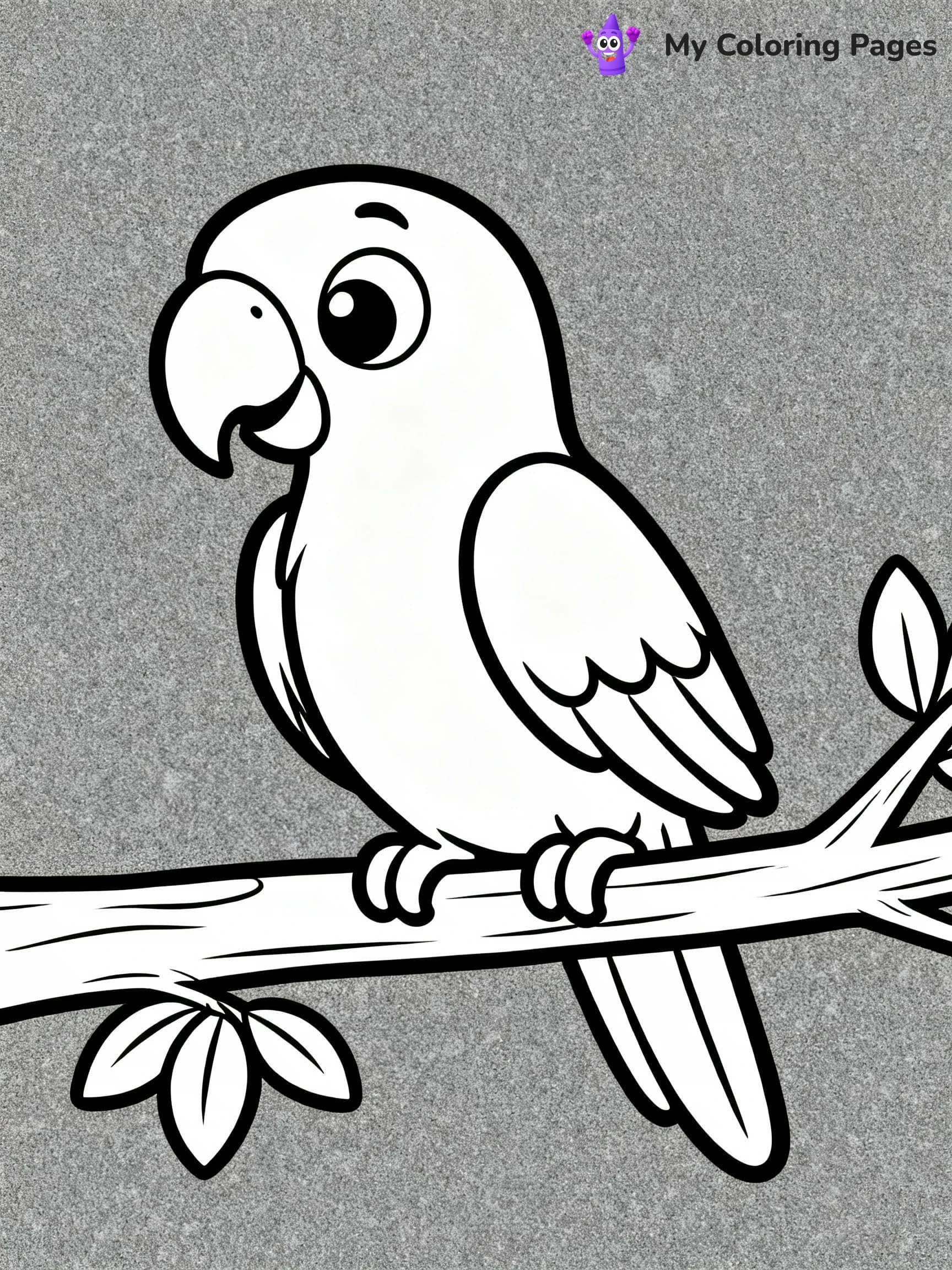 Noah's Ark Coloring Pages - 17