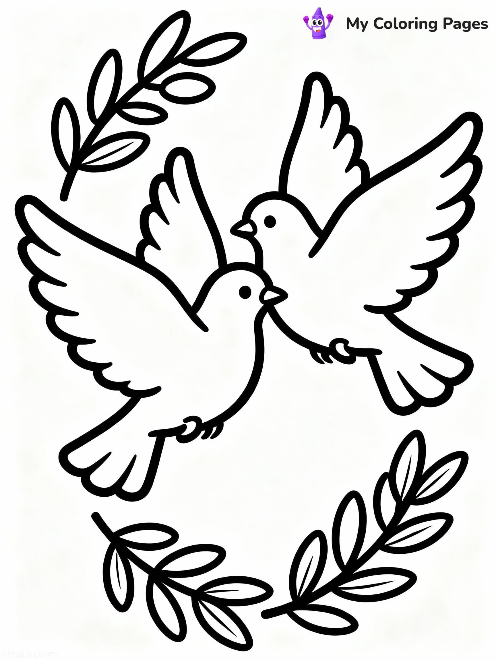 Martin Luther King JR Coloring Pages - 24