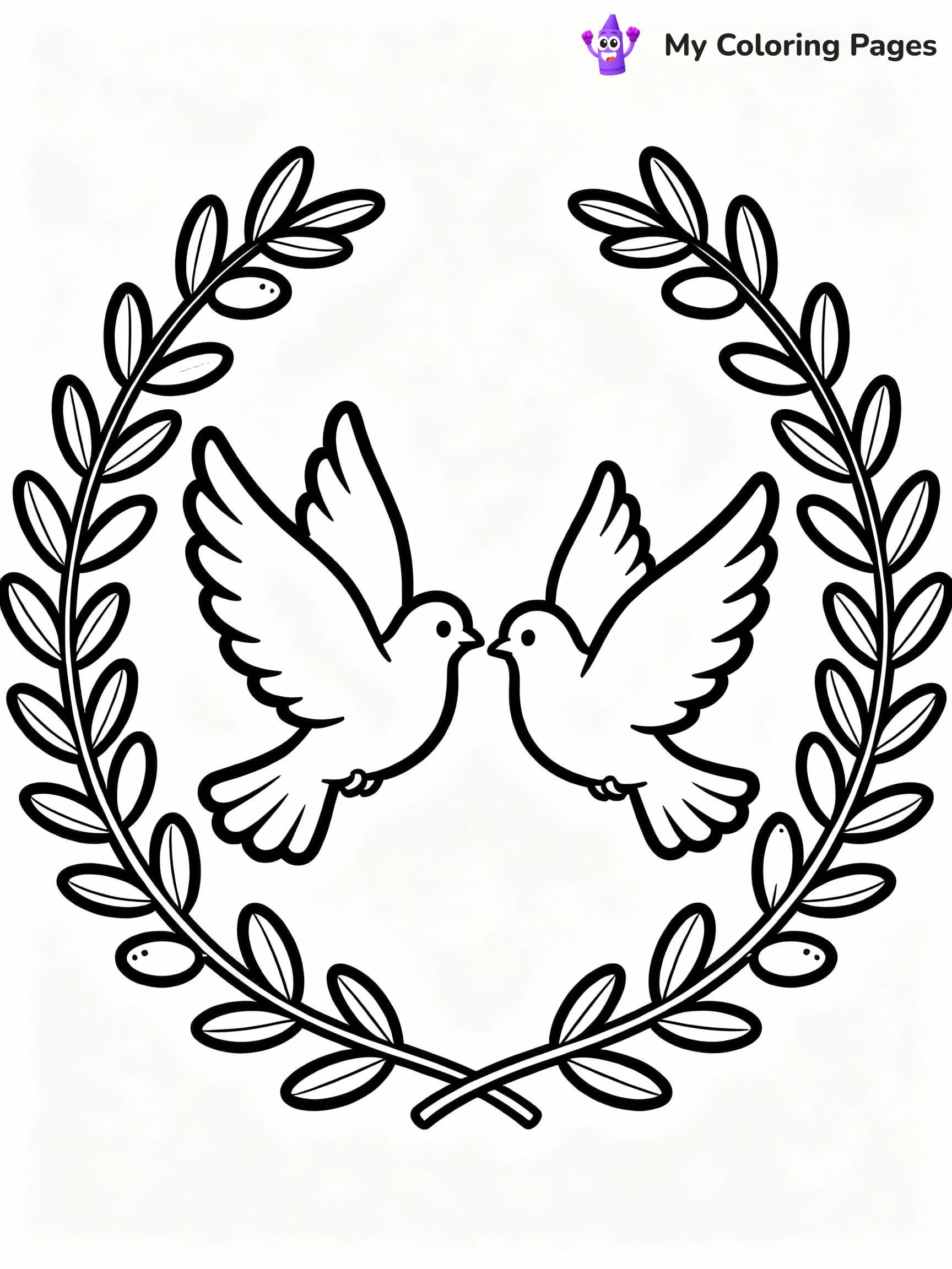 Martin Luther King JR Coloring Pages - 23