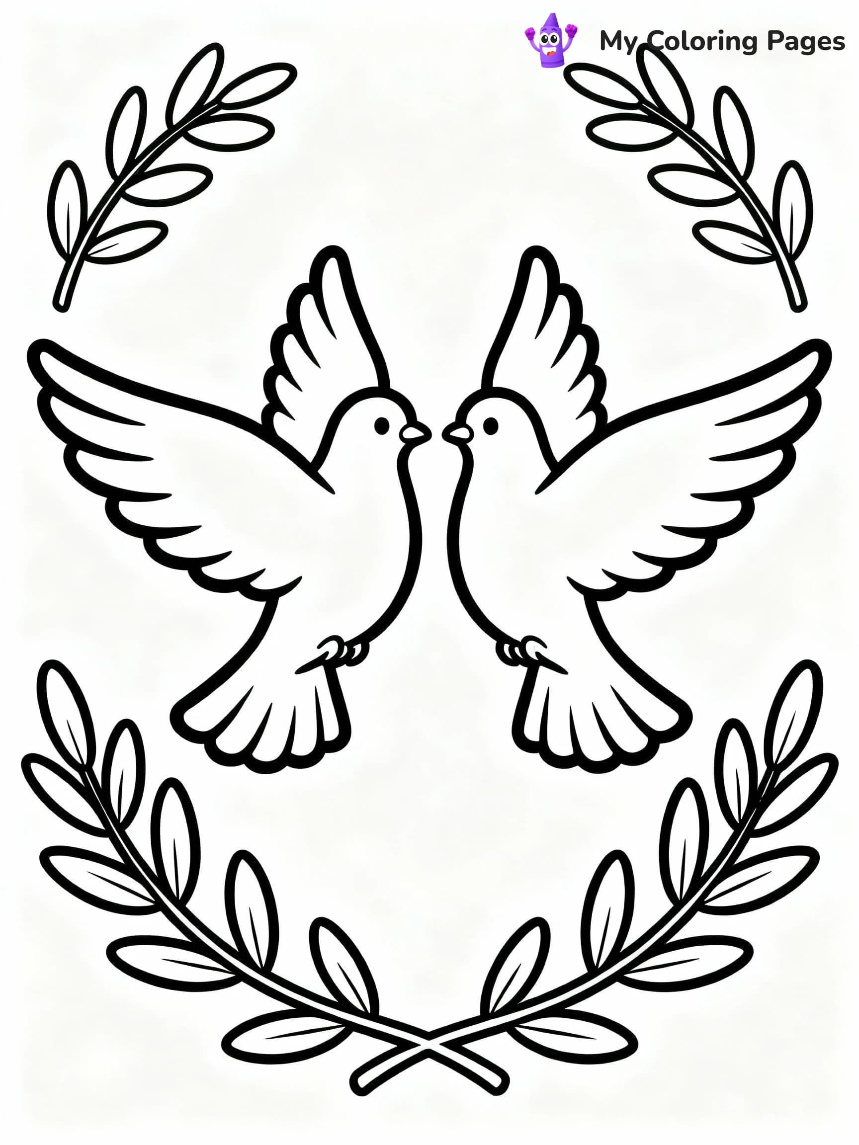 Martin Luther King JR Coloring Pages - 22