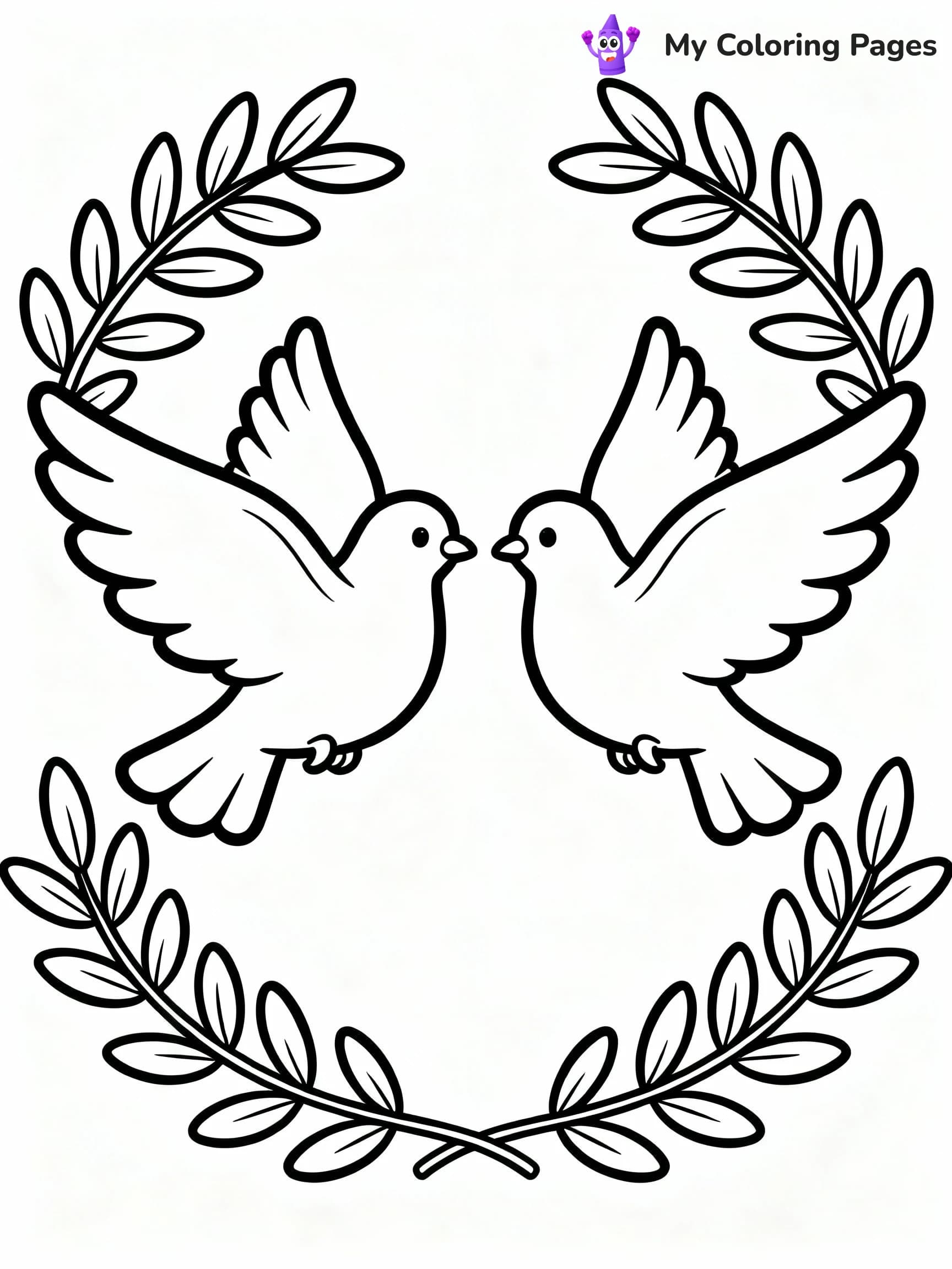 Martin Luther King JR Coloring Pages - 21