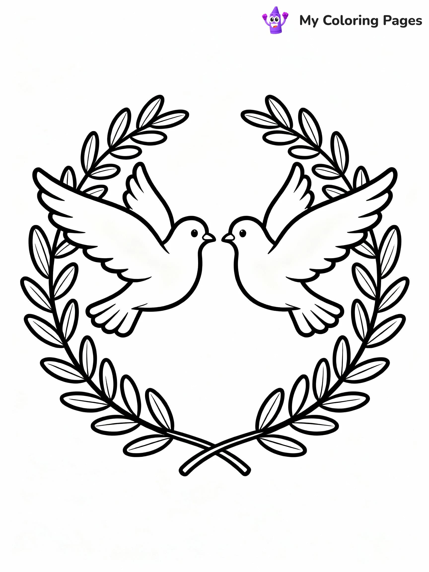 Martin Luther King JR Coloring Pages - 20