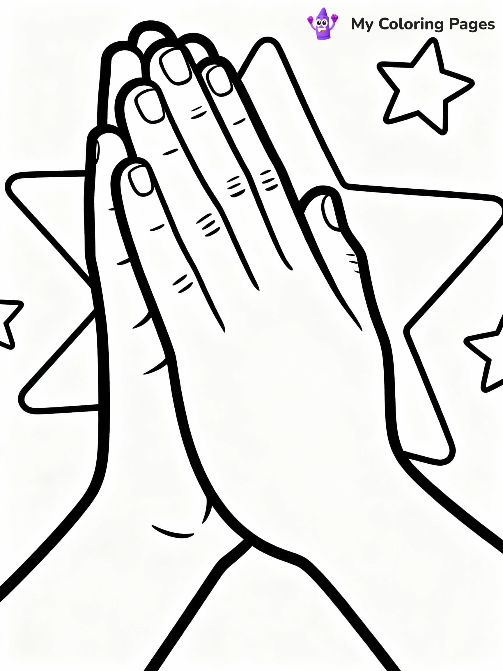 Martin Luther King JR Coloring Pages - 18