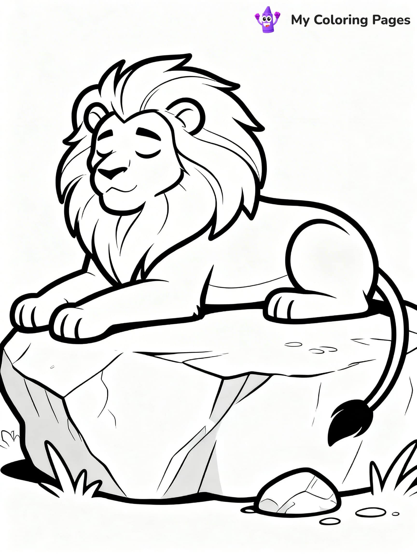 Steven Universe Coloring Pages - 7